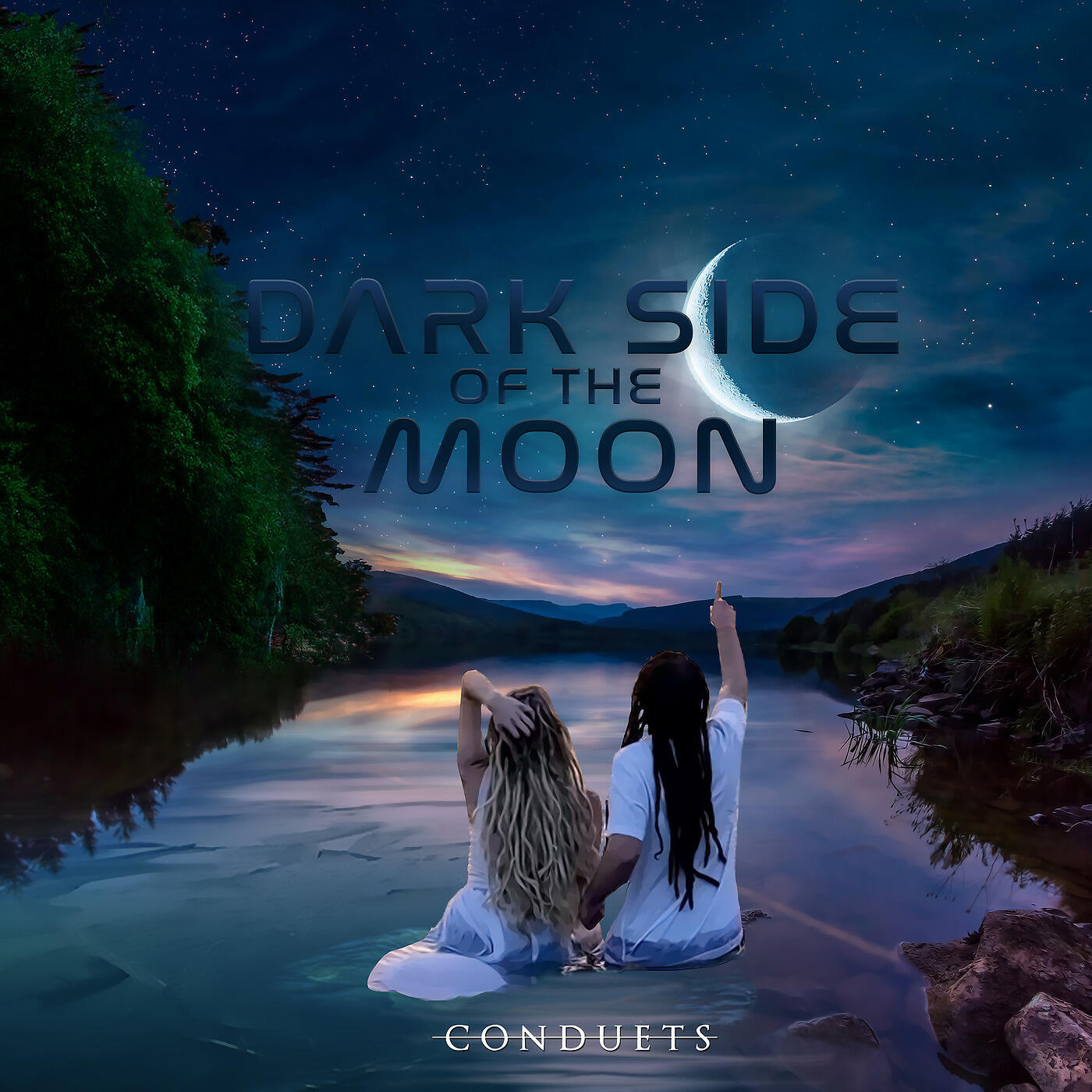 Релиз Dark Side of the Moon