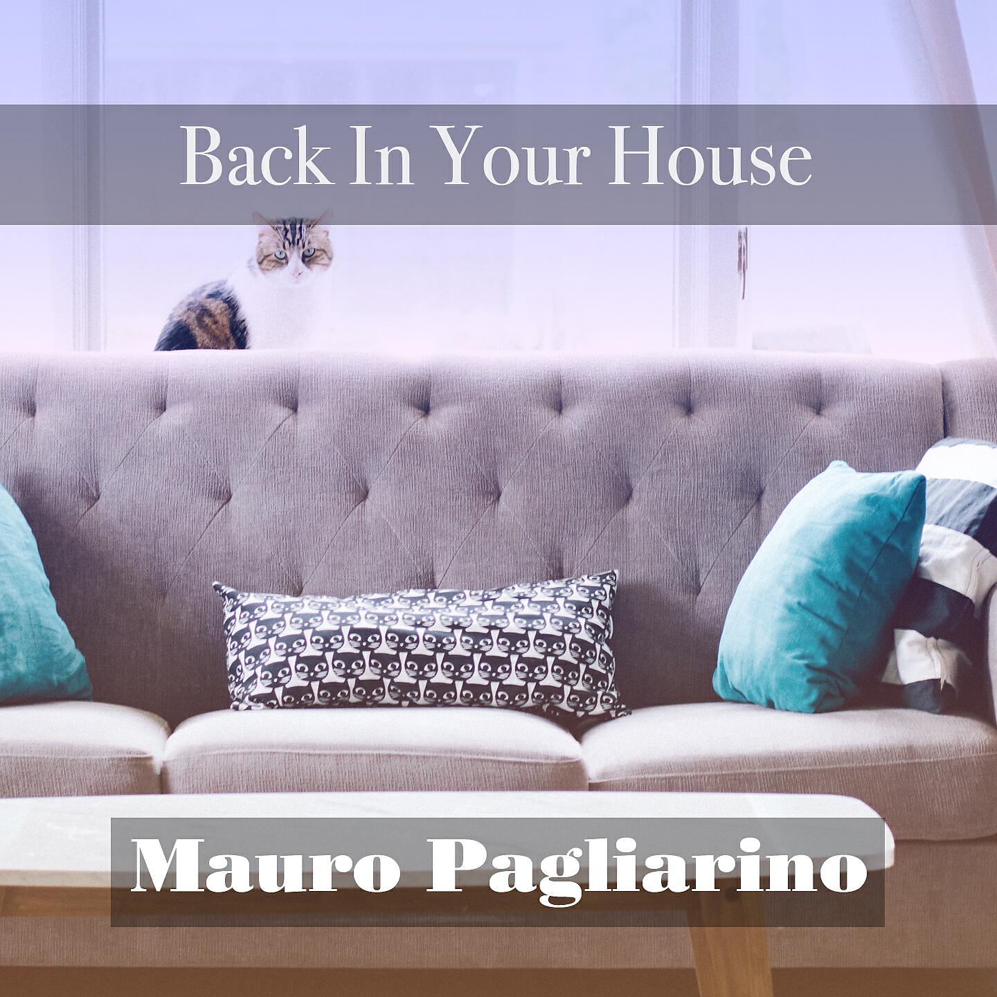 Релиз Back In Your House