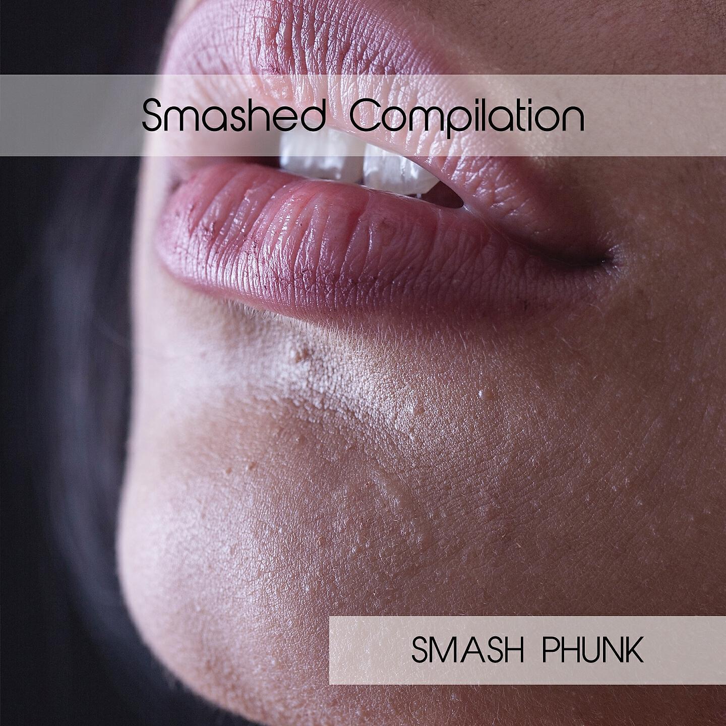 Релиз Smashed Compilation
