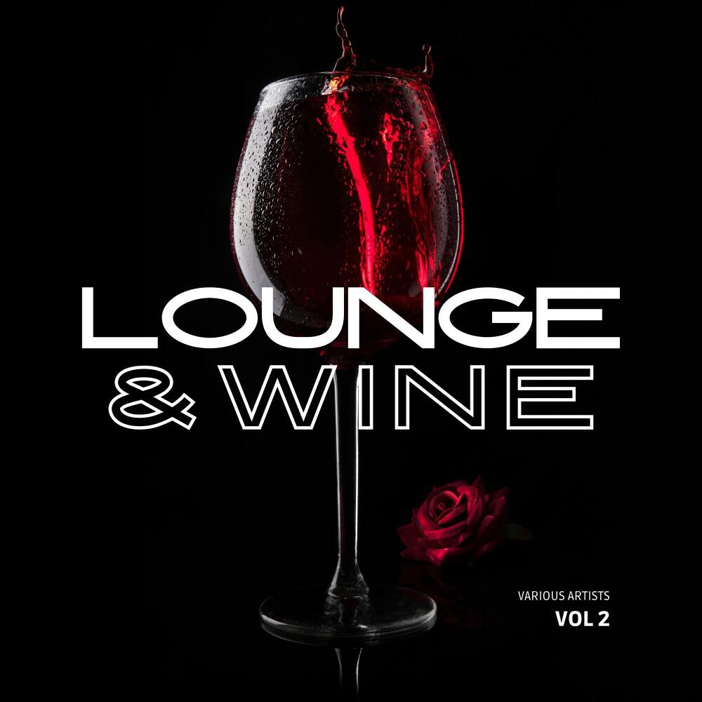 Релиз Lounge & Wine, Vol. 2