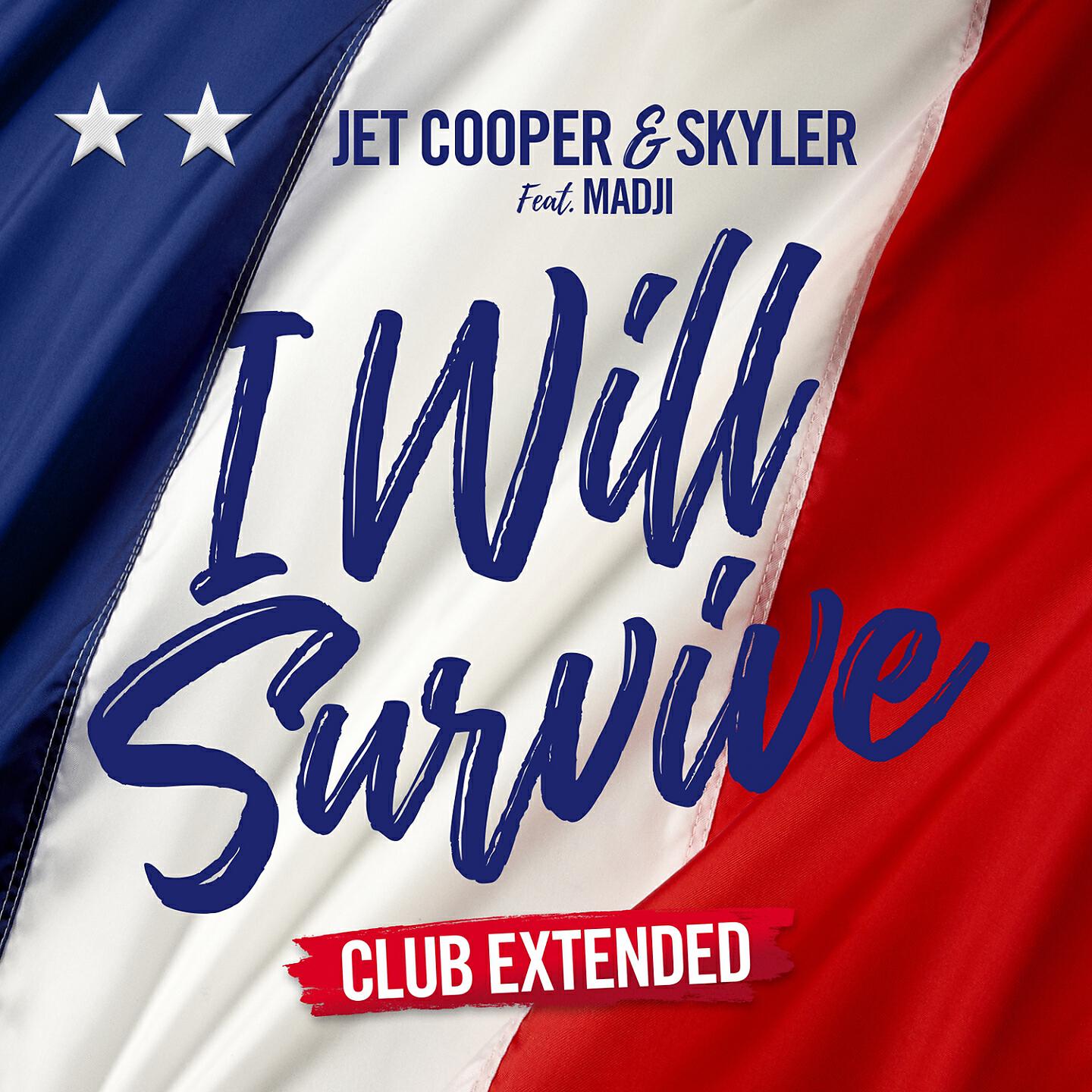 Jet Cooper, Skyler
