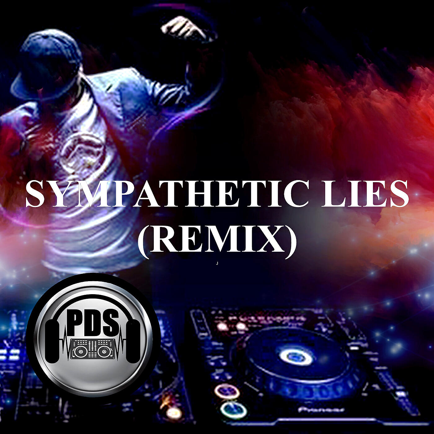 Релиз Sympathetic Lies (Remix)