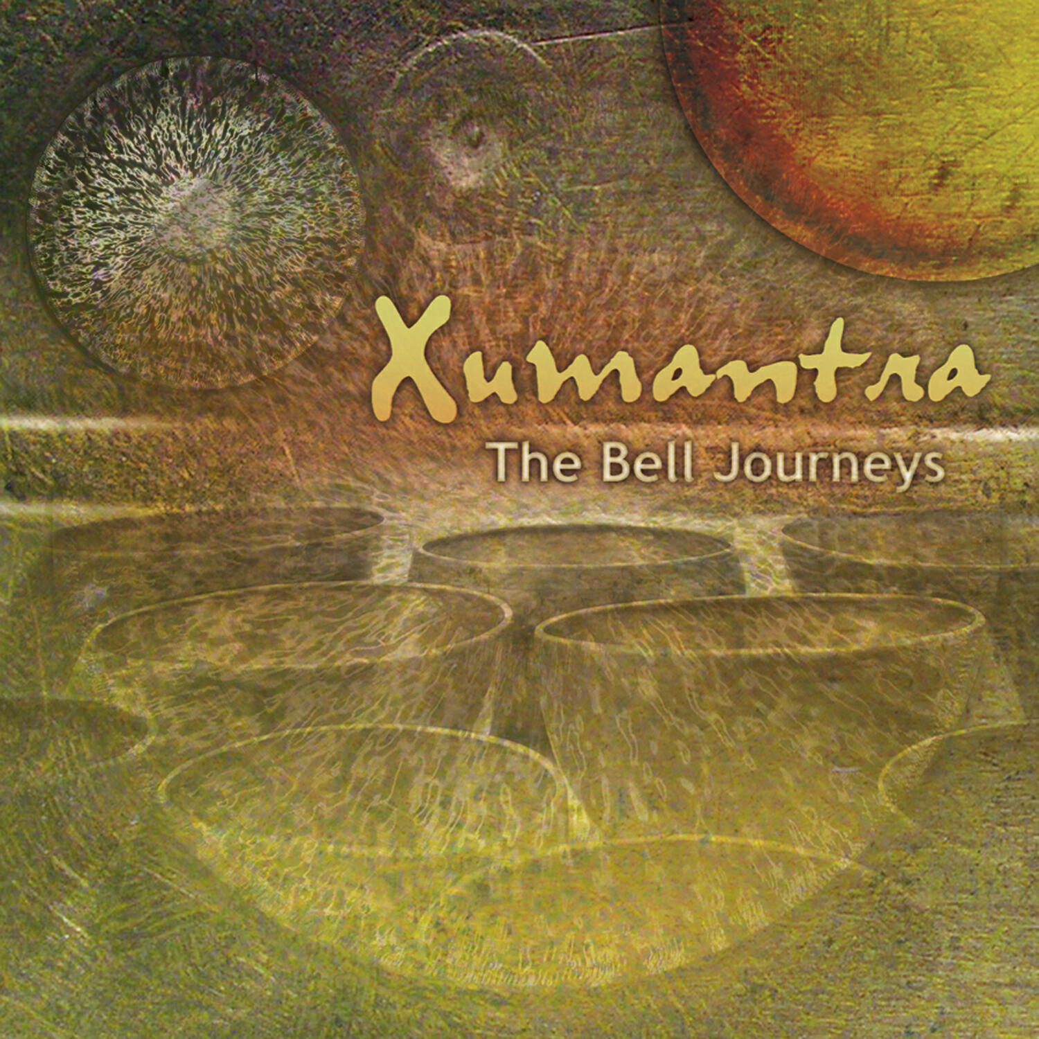 Релиз The Bell Journeys