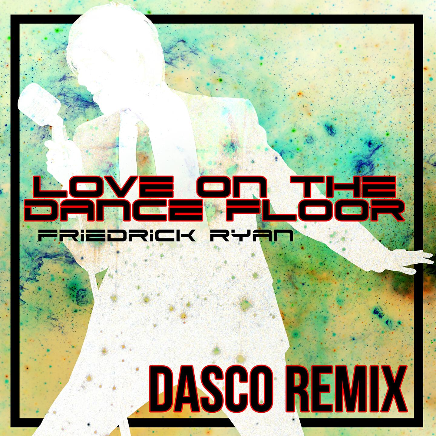 Релиз Love on the Dance Floor
