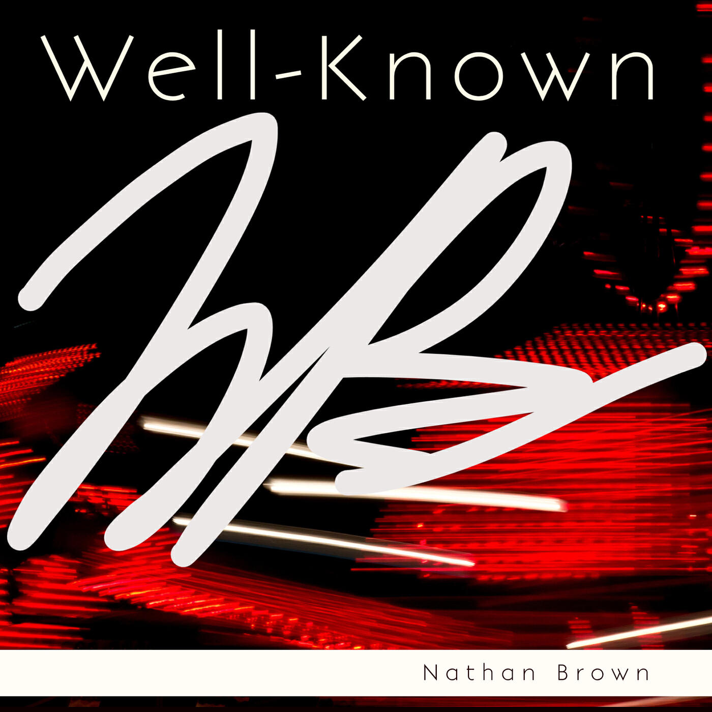 Релиз Well-Known