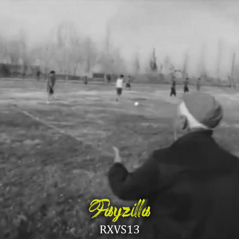 Постер альбома Fayzullo