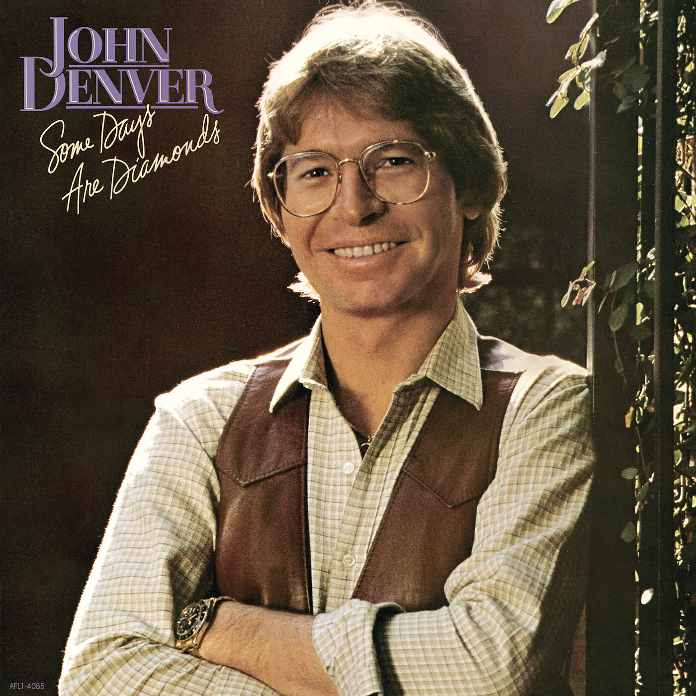 John Denver - Wild Flowers in a Mason Jar (The Farm)