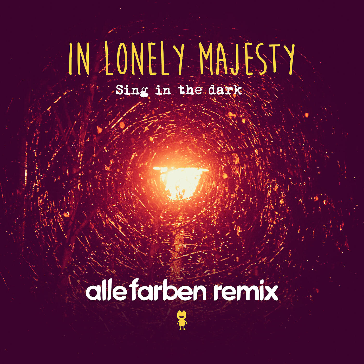 Релиз Sing in the Dark (Alle Farben Remix)