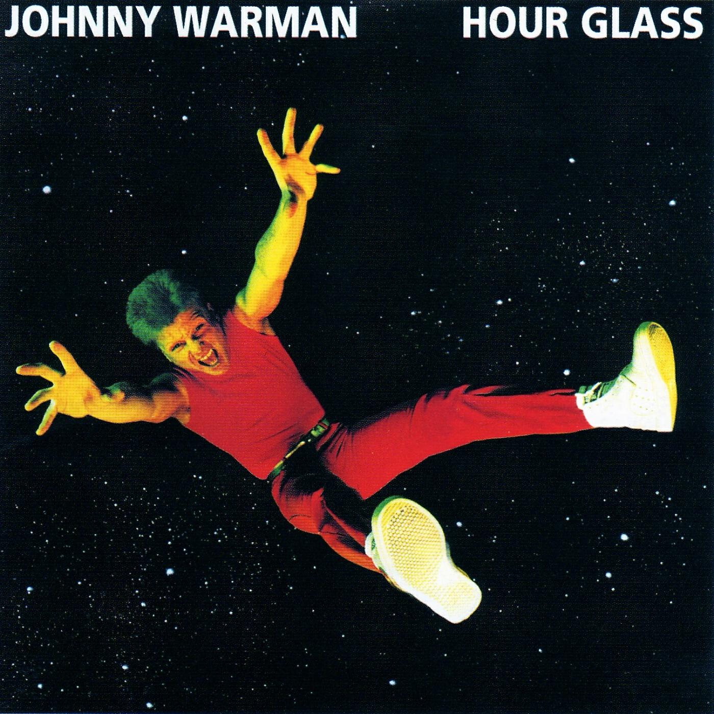 Релиз Hour Glass