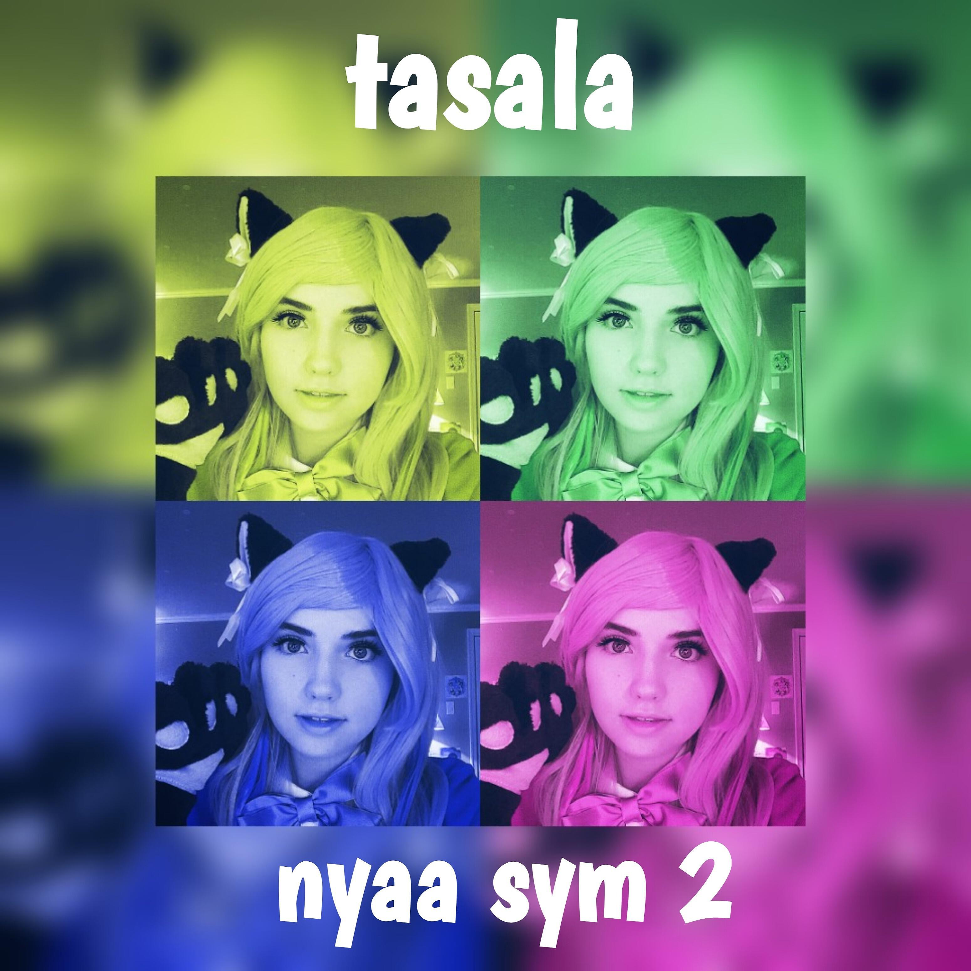 Релиз Nyaa Sym 2