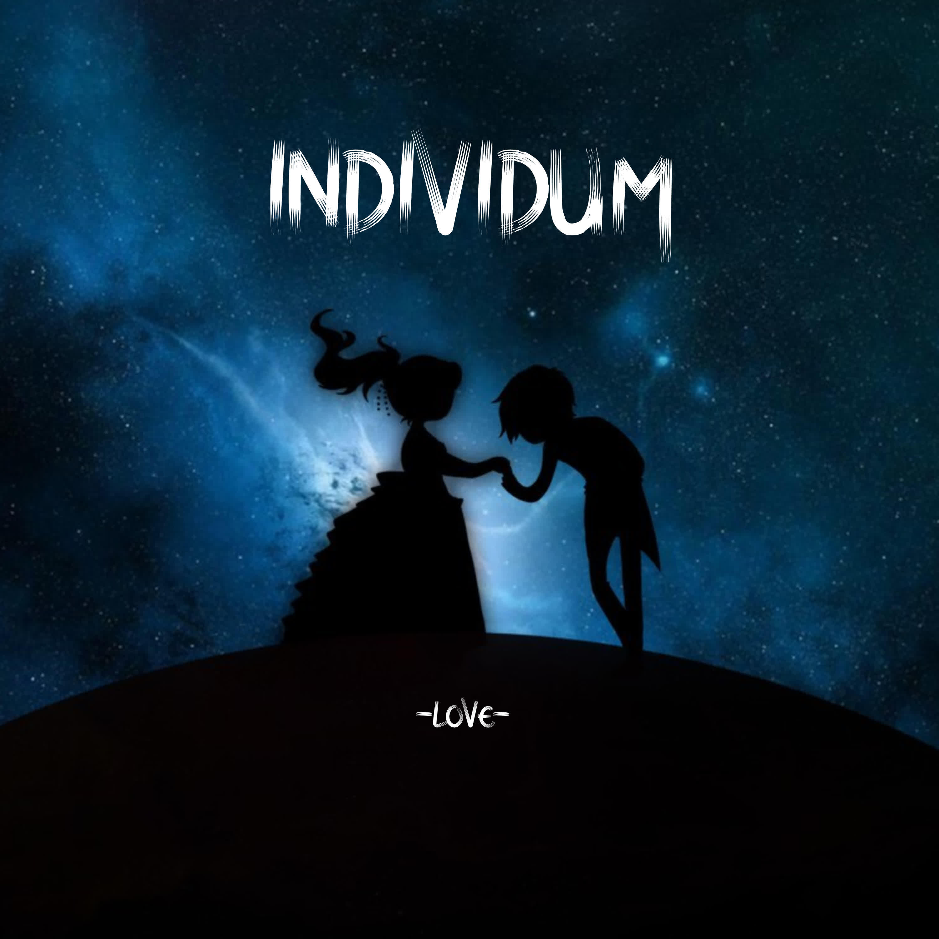 Релиз -Love-