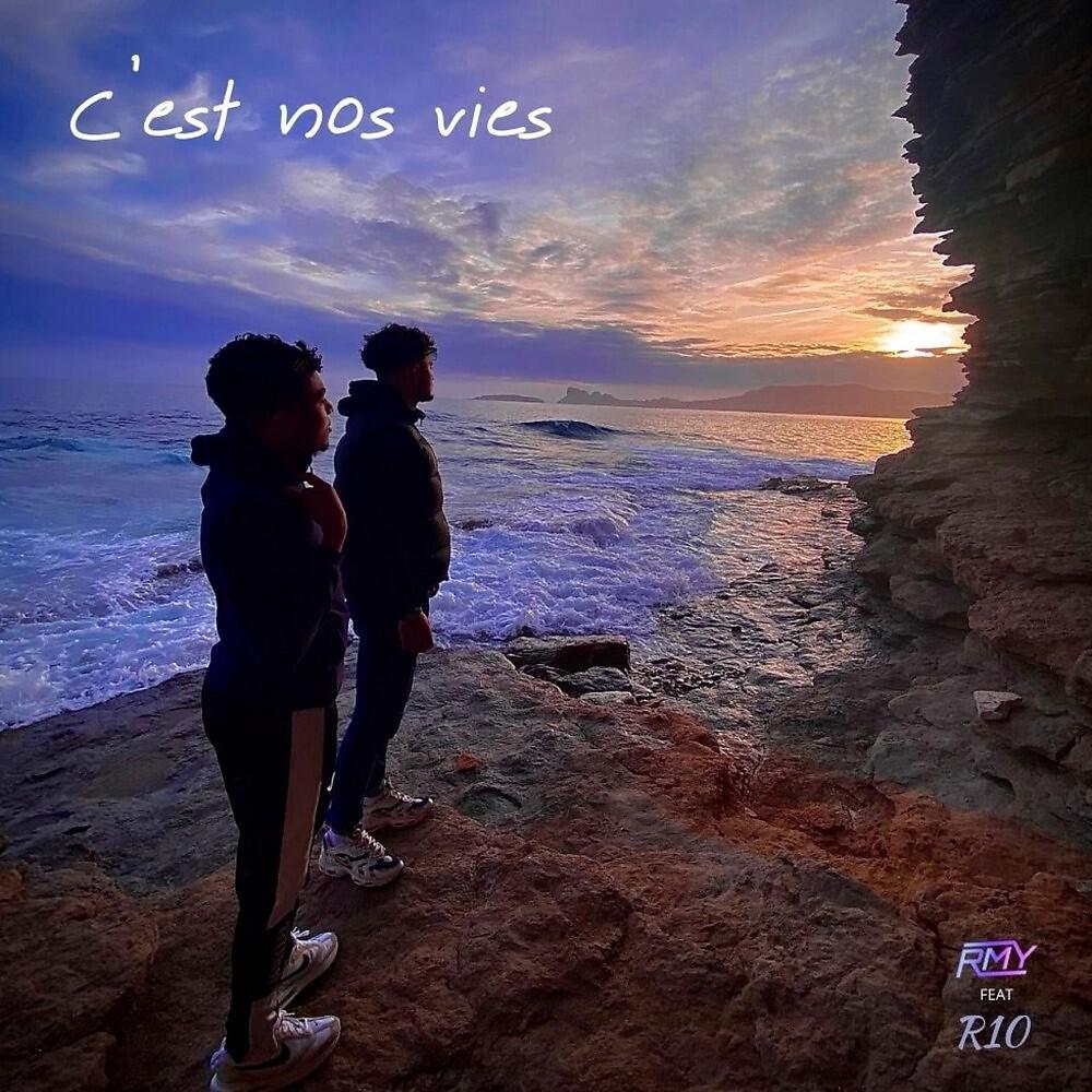 Релиз C'est nos vies