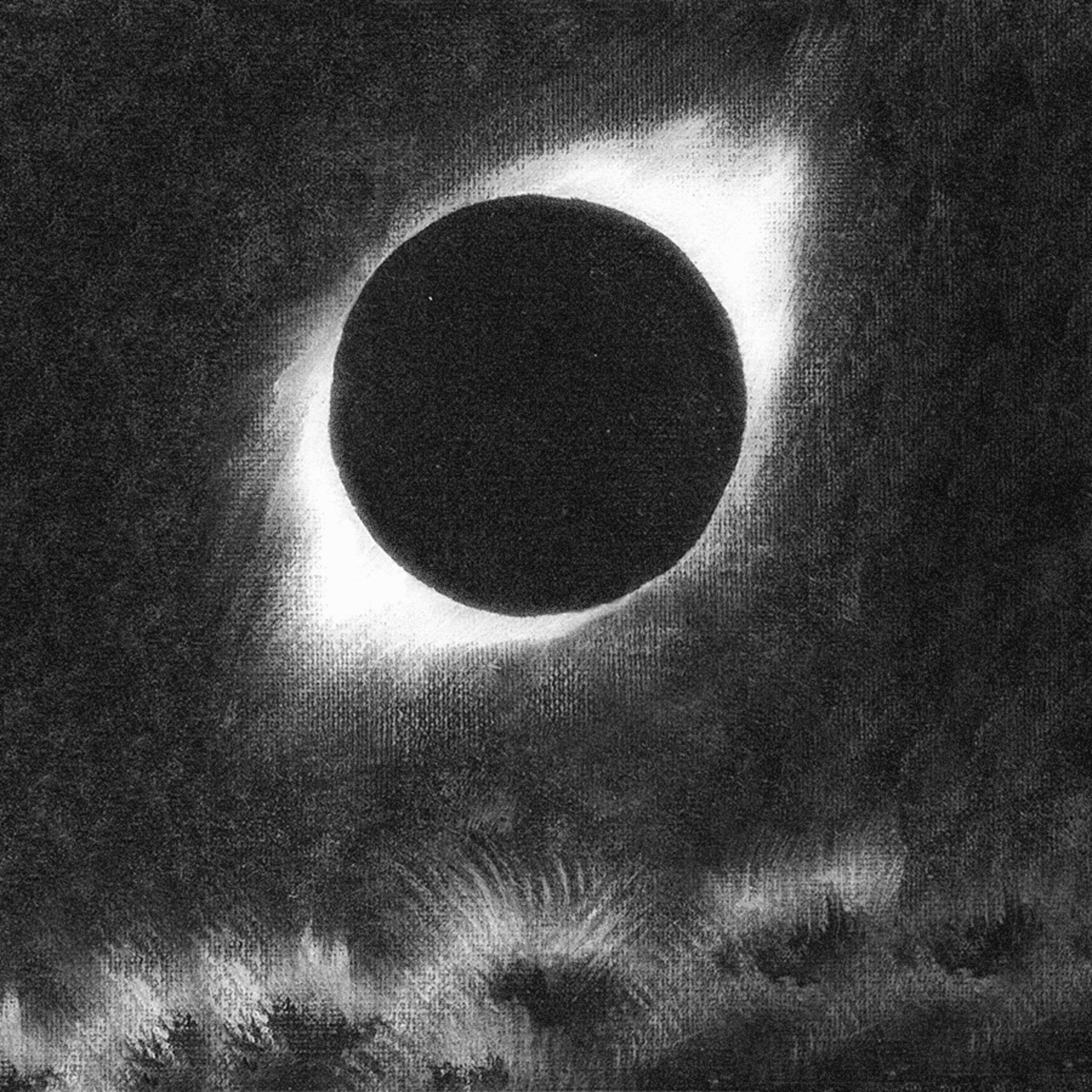Релиз ECLIPSE
