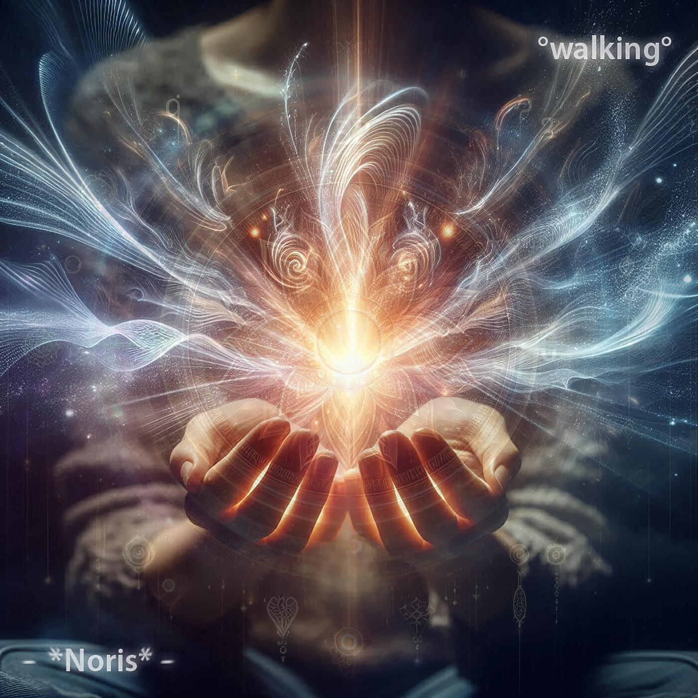 Релиз Walking