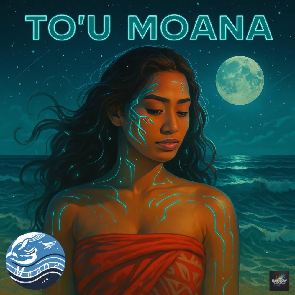 Трек To'u Moana