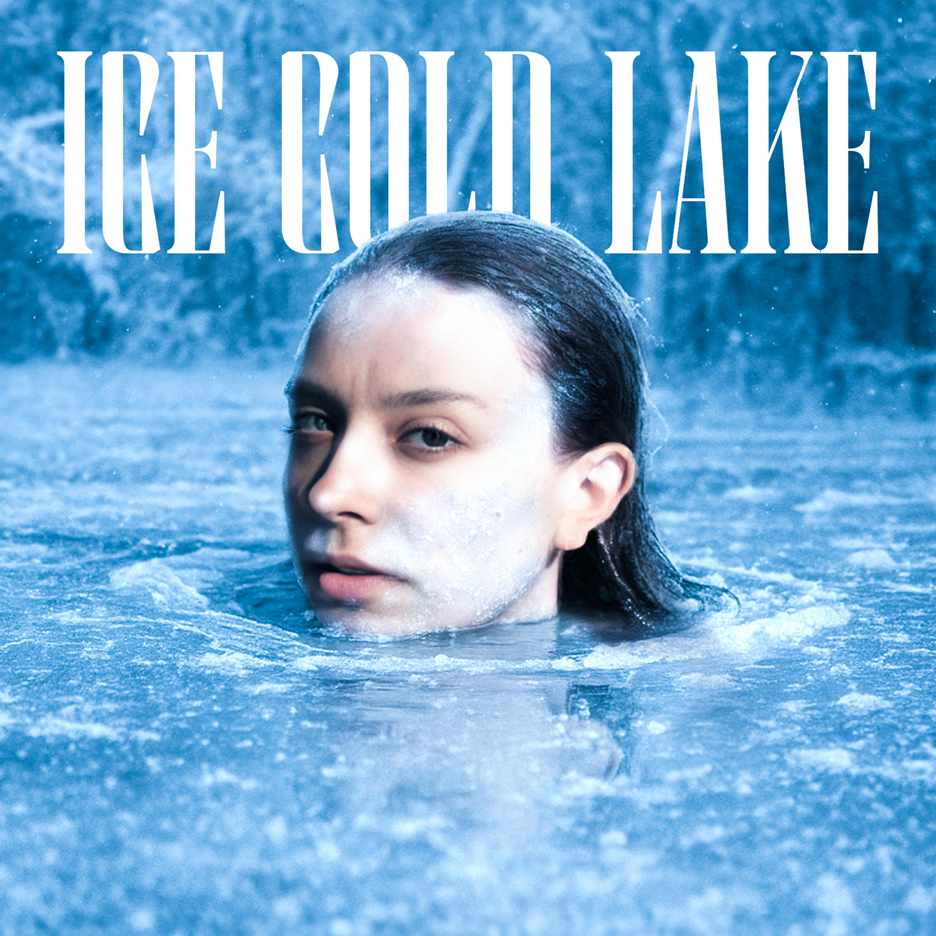 Релиз ice cold lake