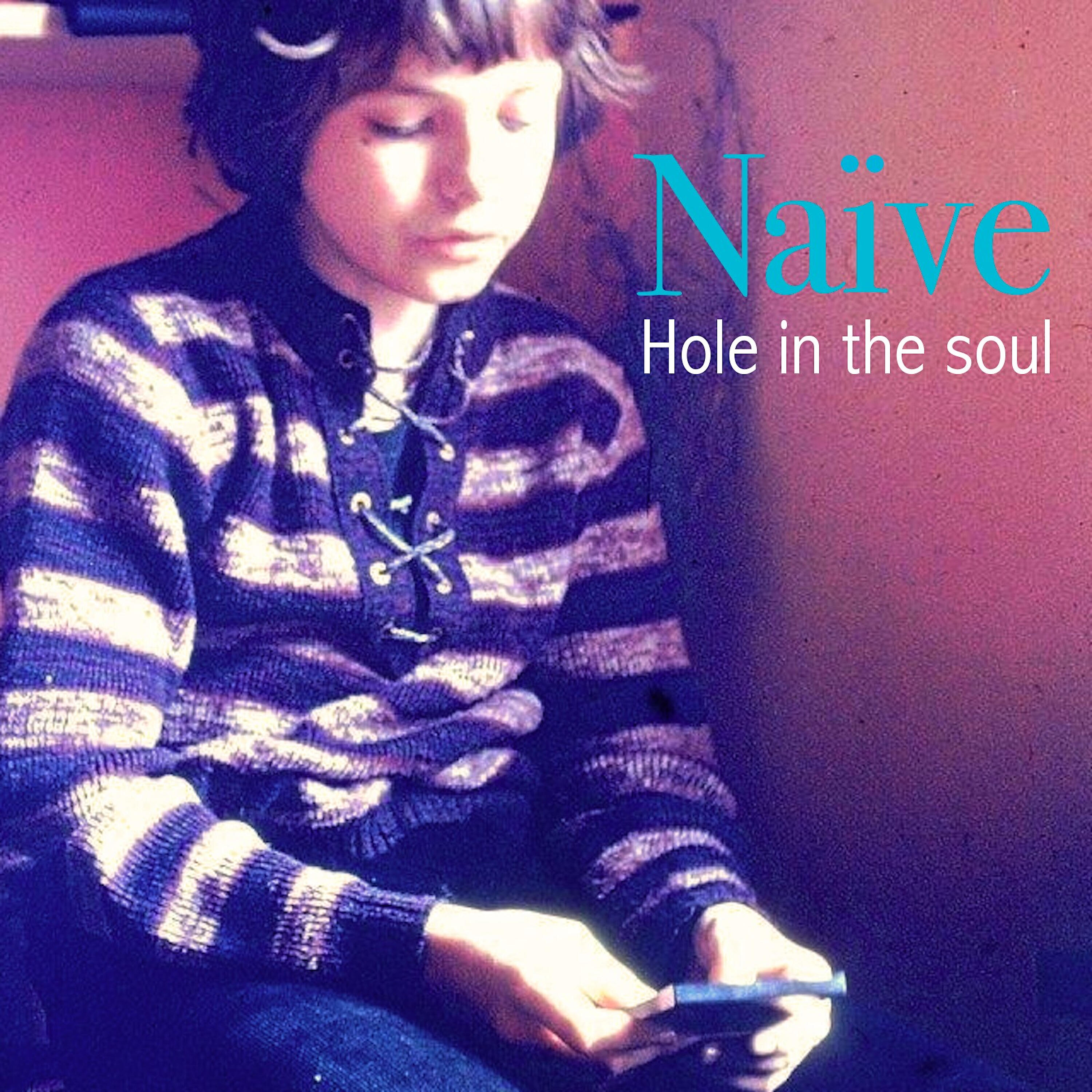 Релиз Hole in the Soul