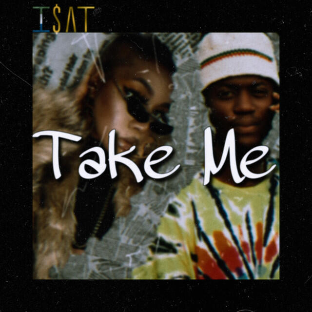 Релиз Take Me