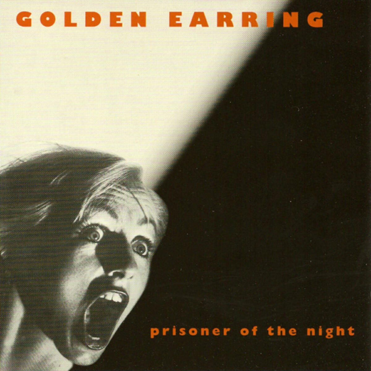 Релиз Prisoner Of The Night