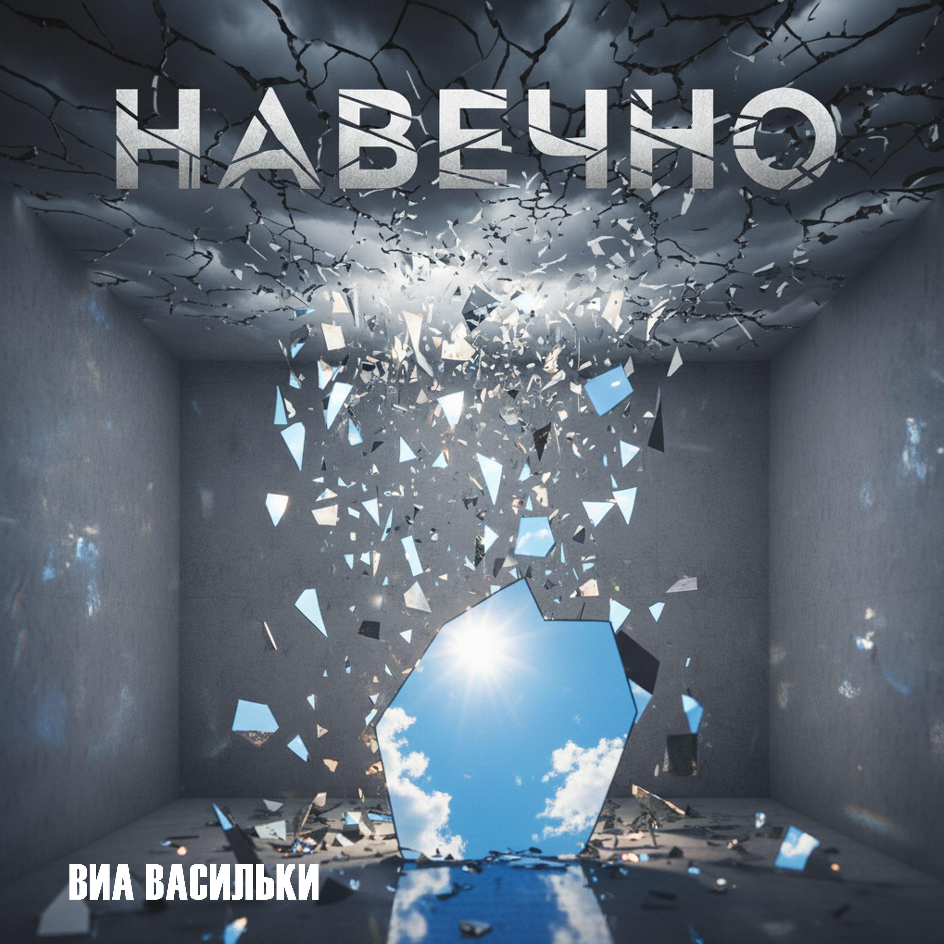 Релиз Навечно