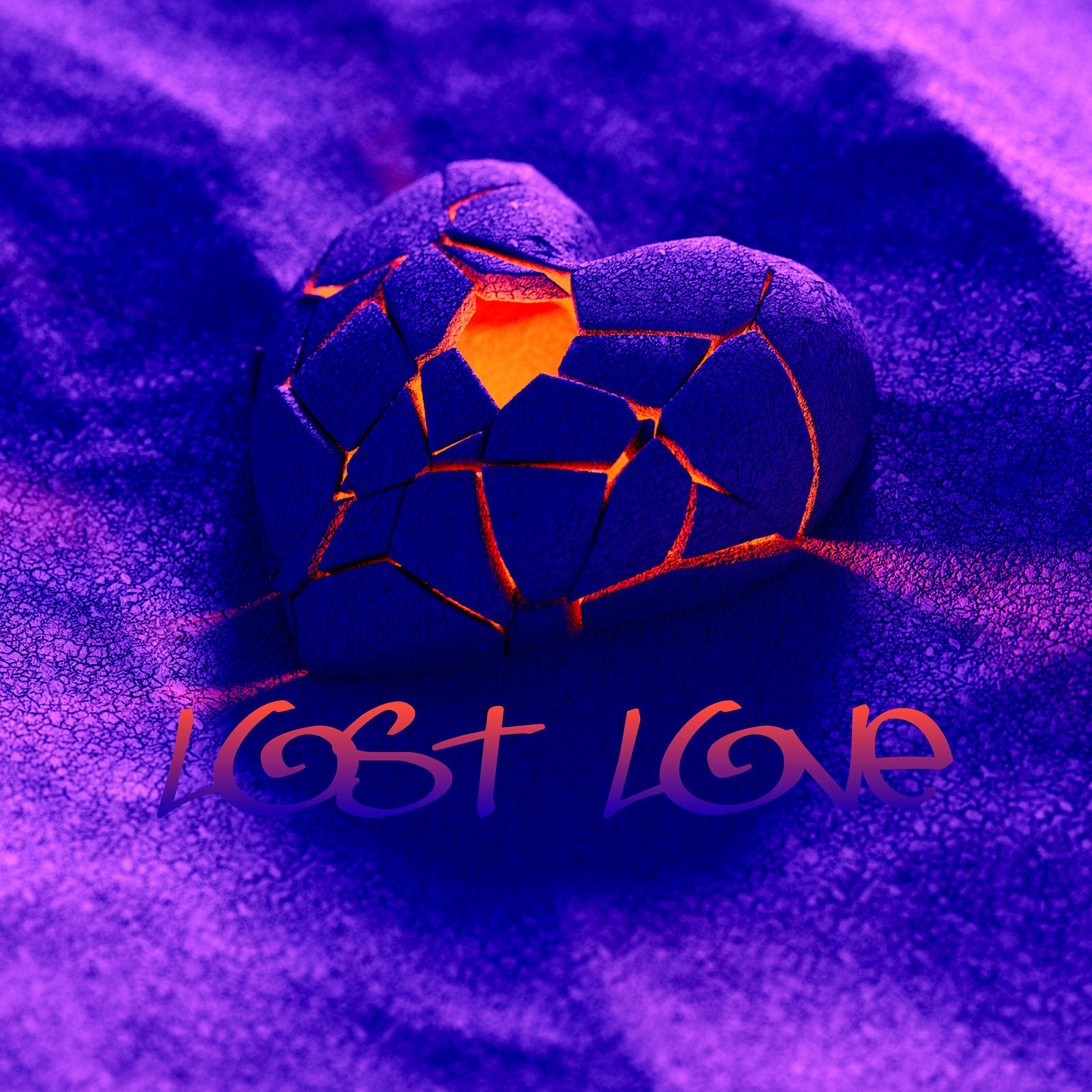 Релиз Lost Love