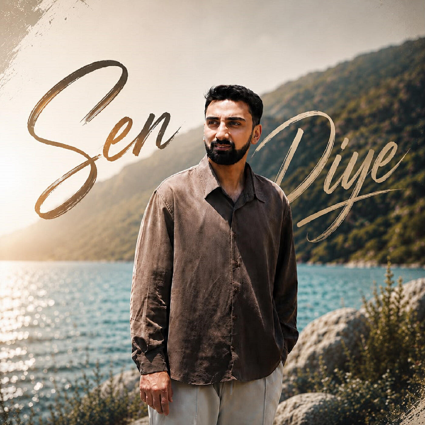 Релиз Sen Diye