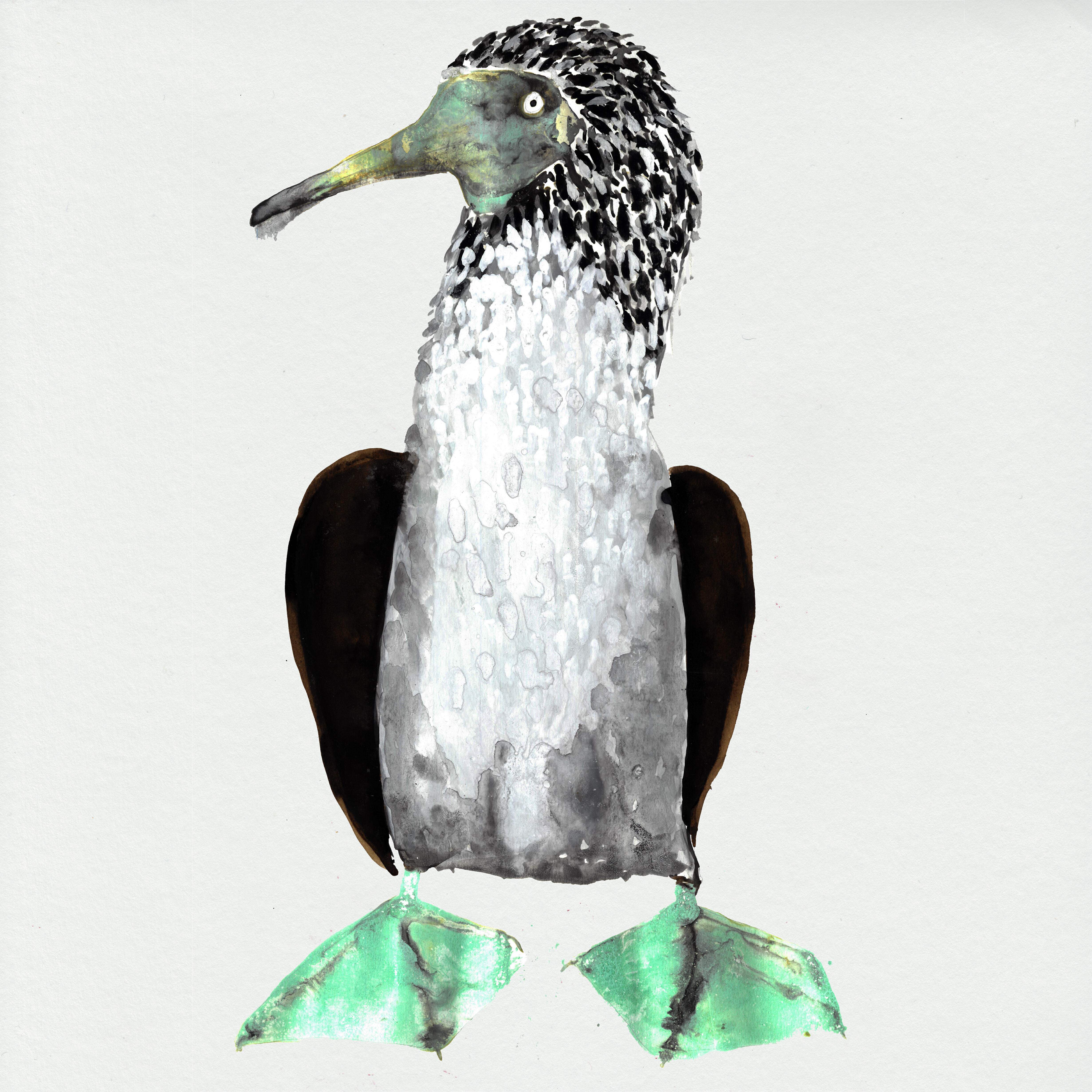 Релиз Galápagos (Original Series Soundtrack)