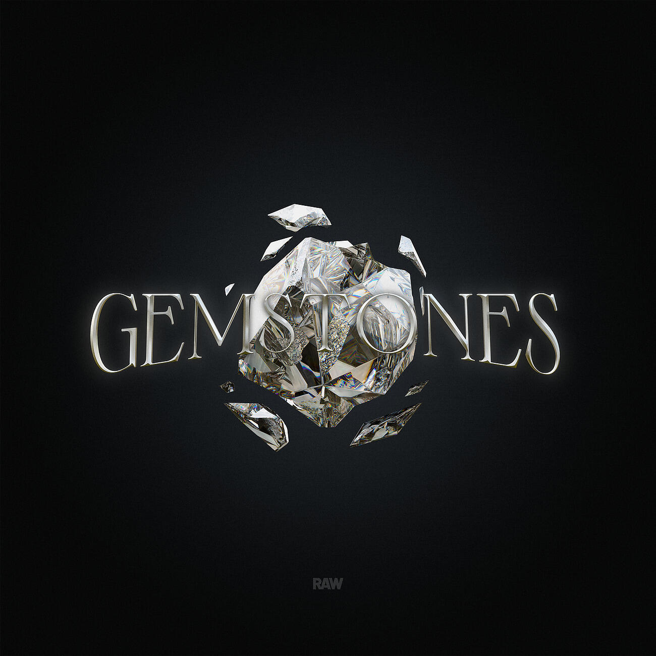Релиз Gemstones • Diamond