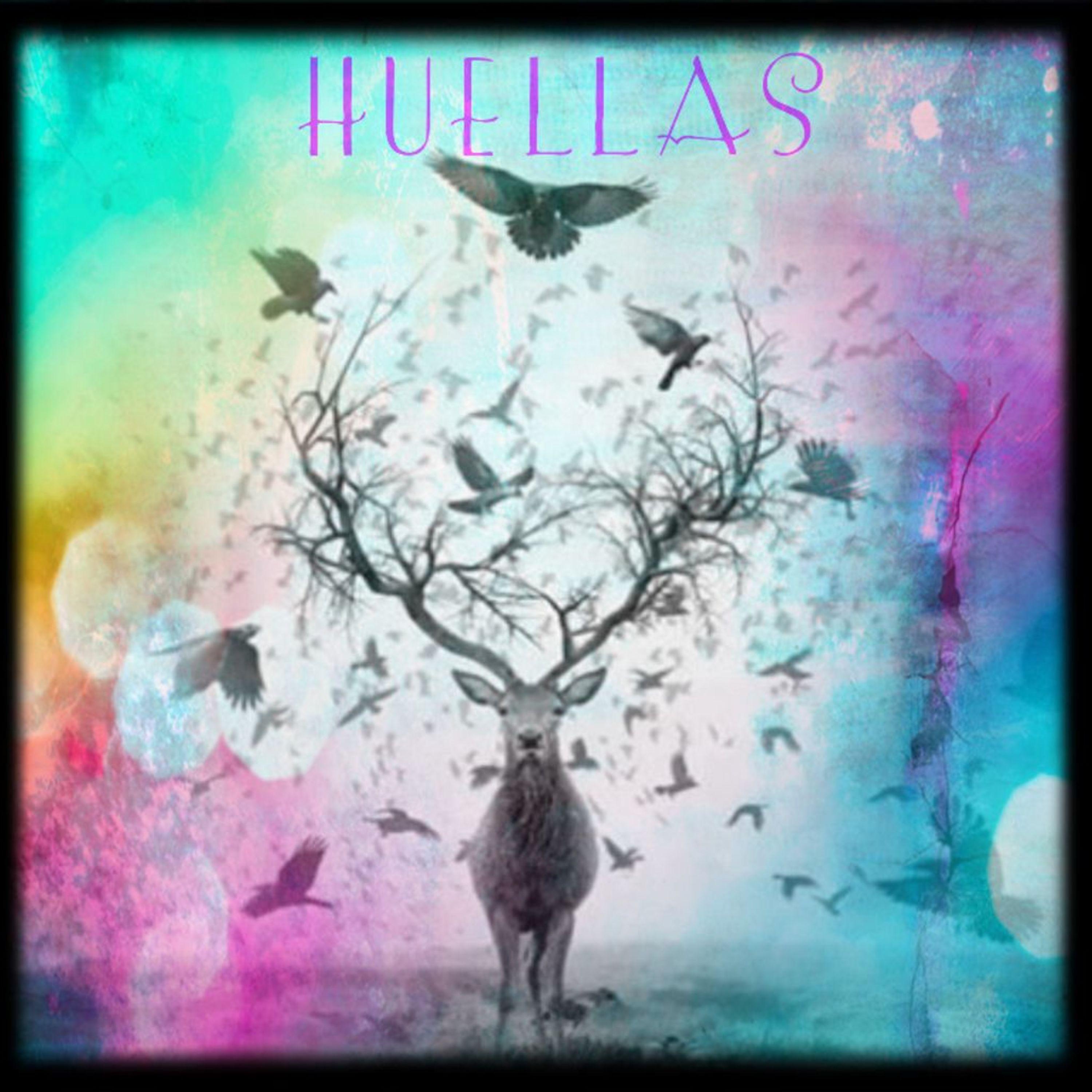 Релиз Huellas