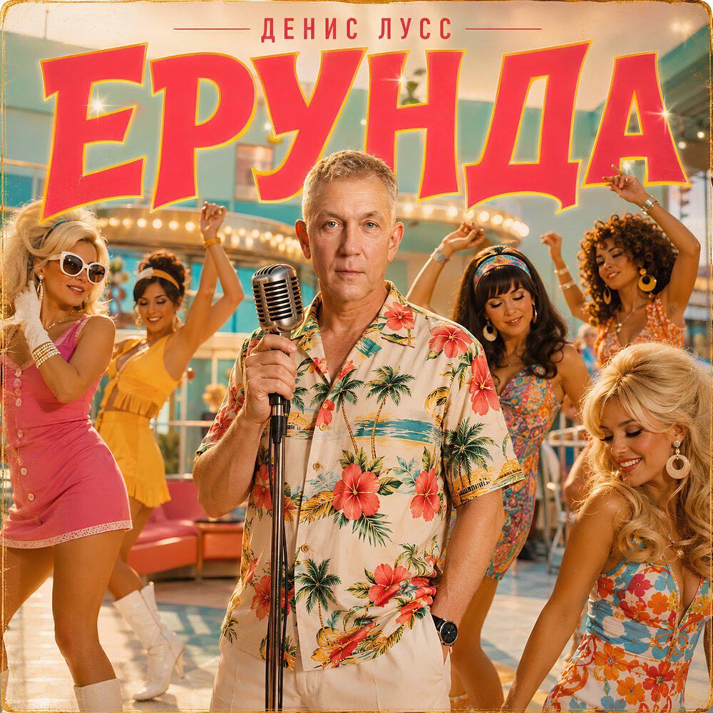 Релиз Ерунда