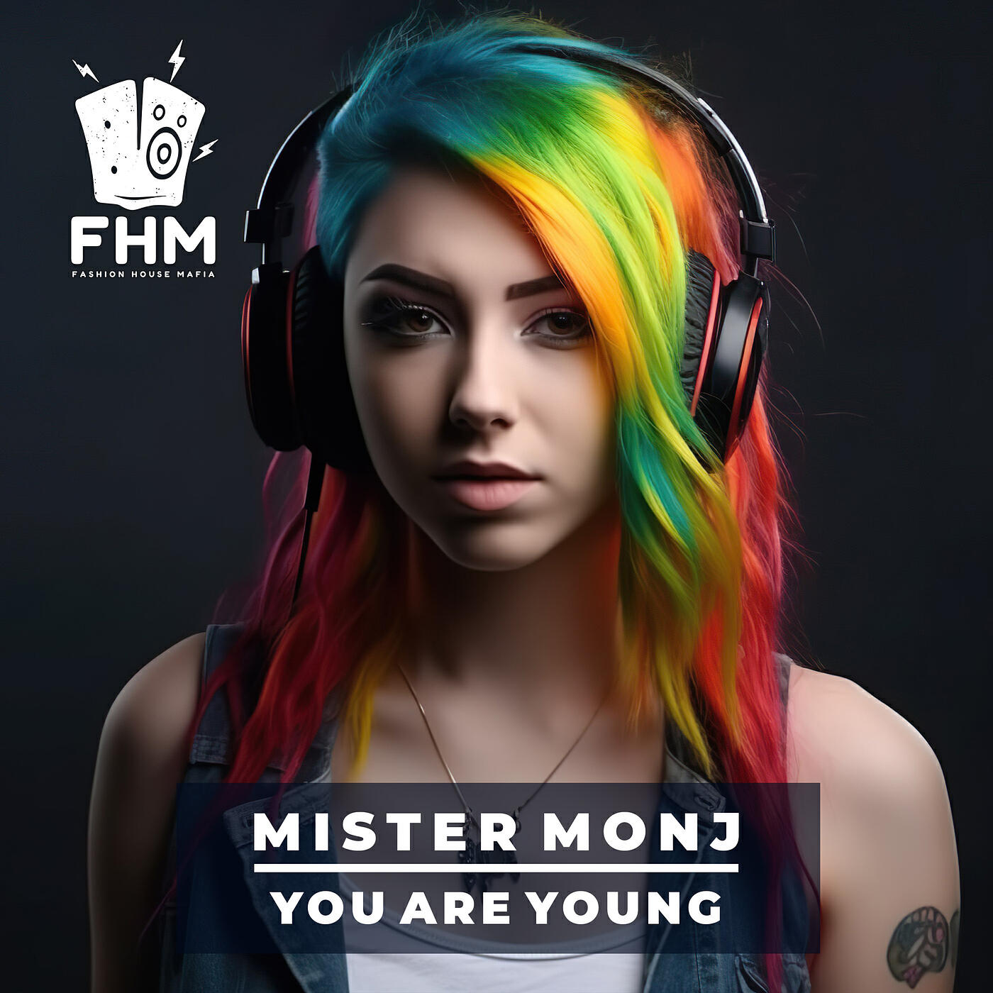 Релиз You Are Young