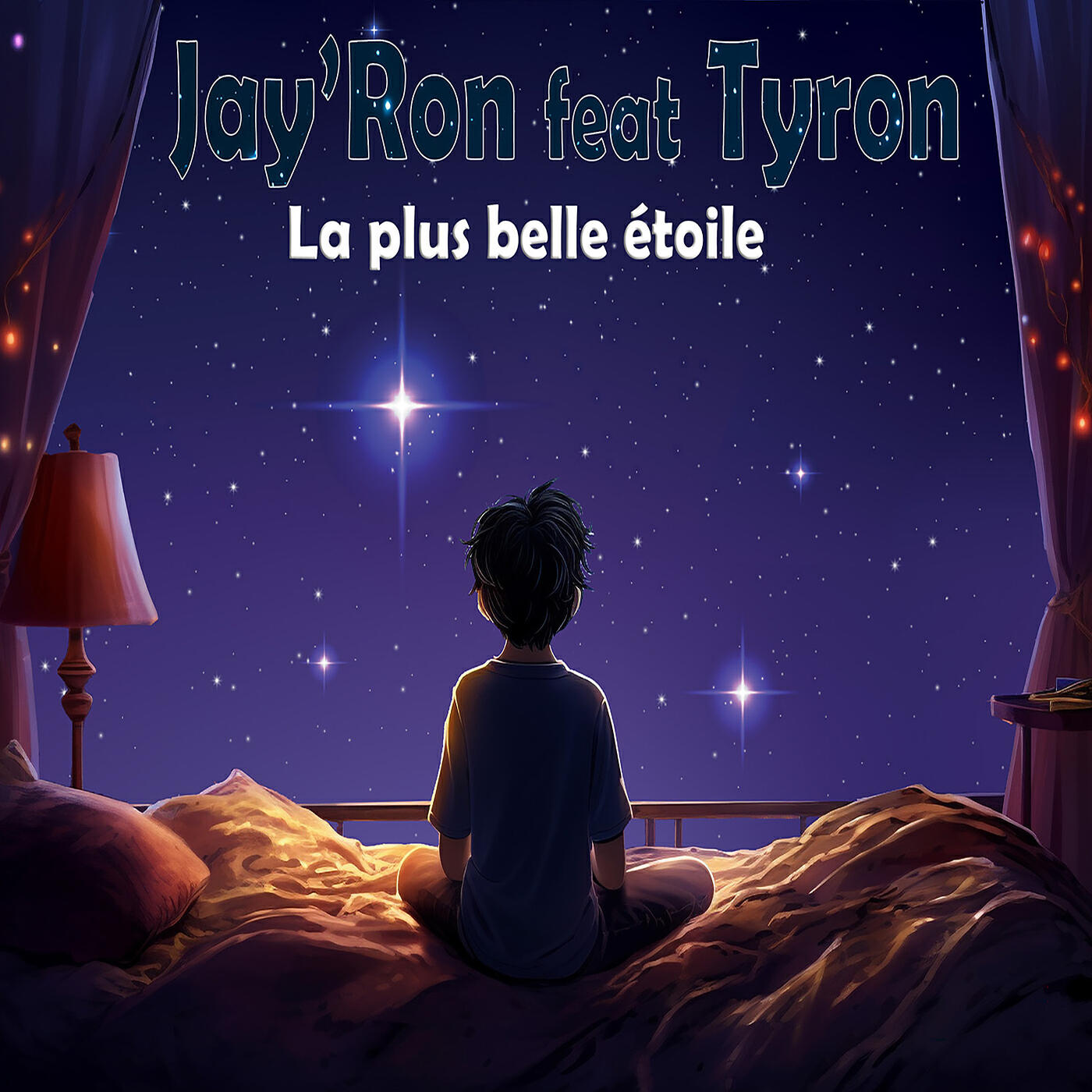Релиз La plus belle étoile