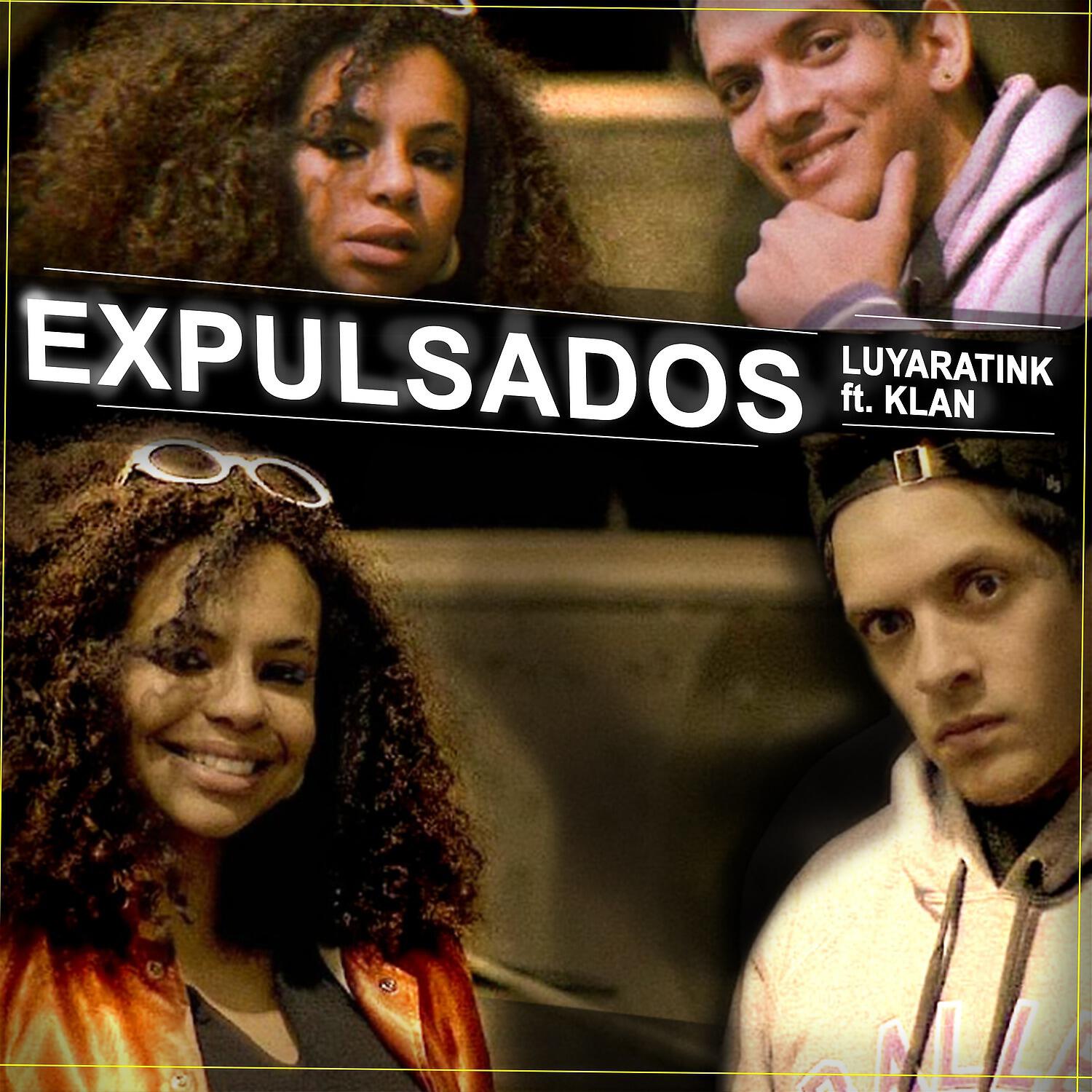 Релиз Expulsados