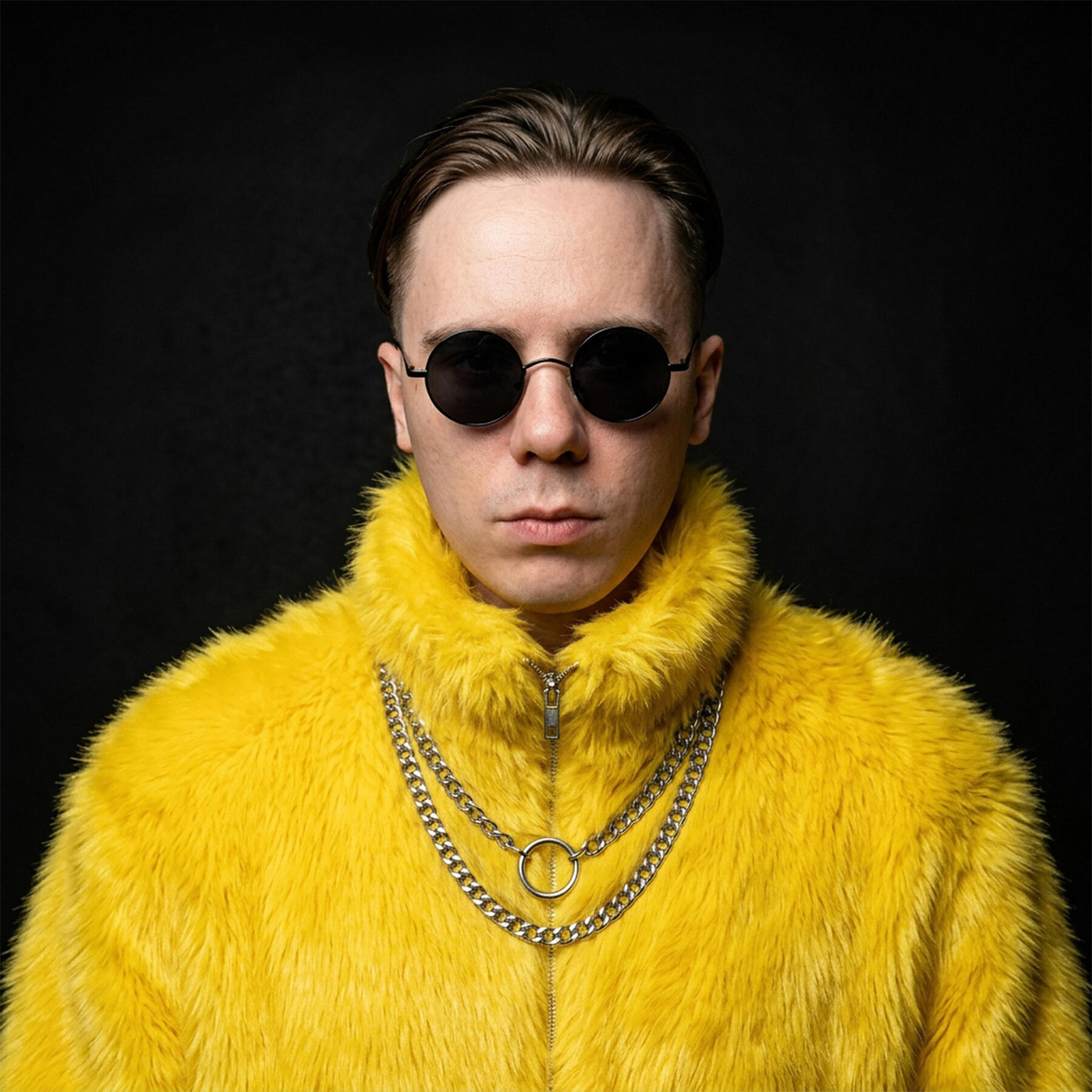 Релиз я музыкант