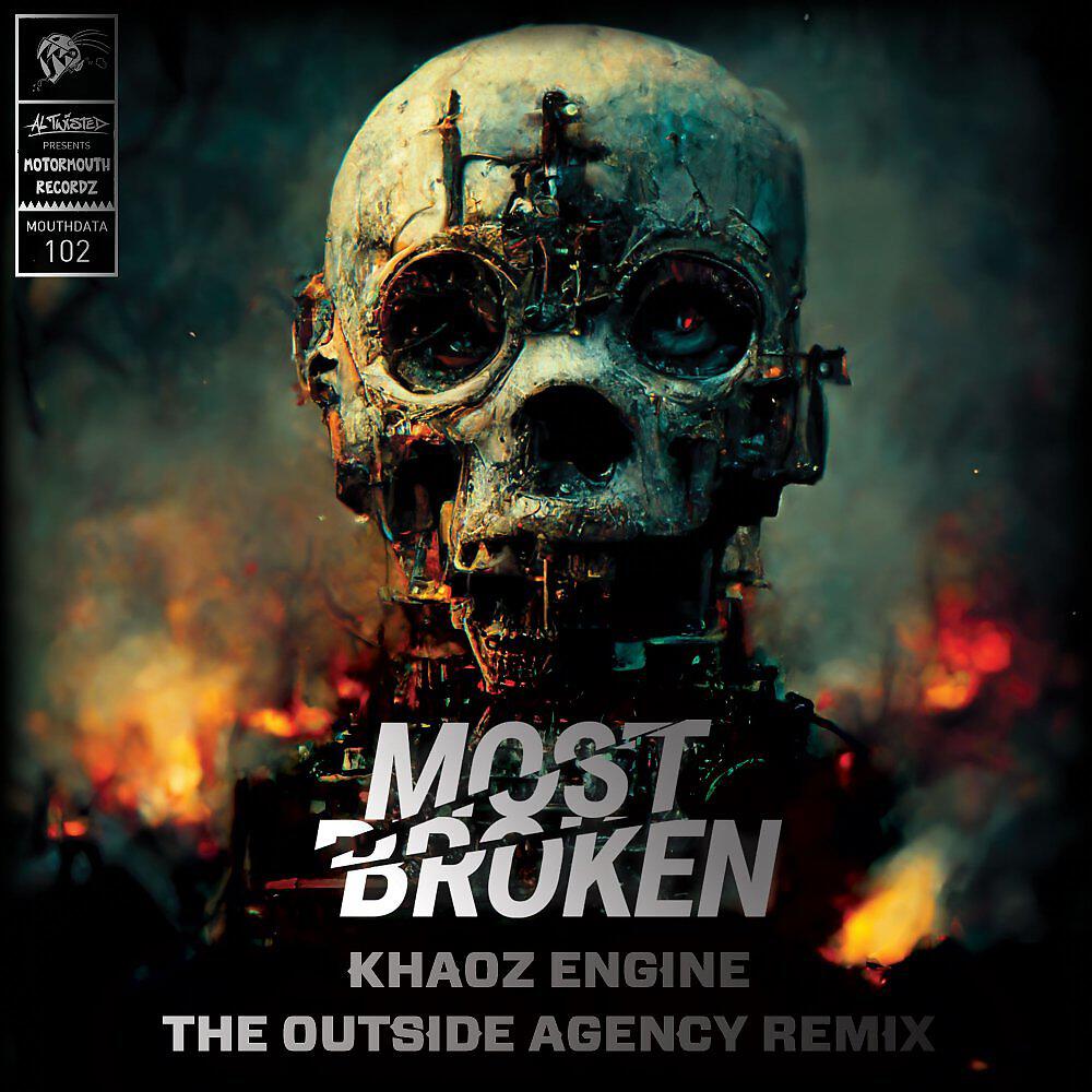 Khaoz Engine