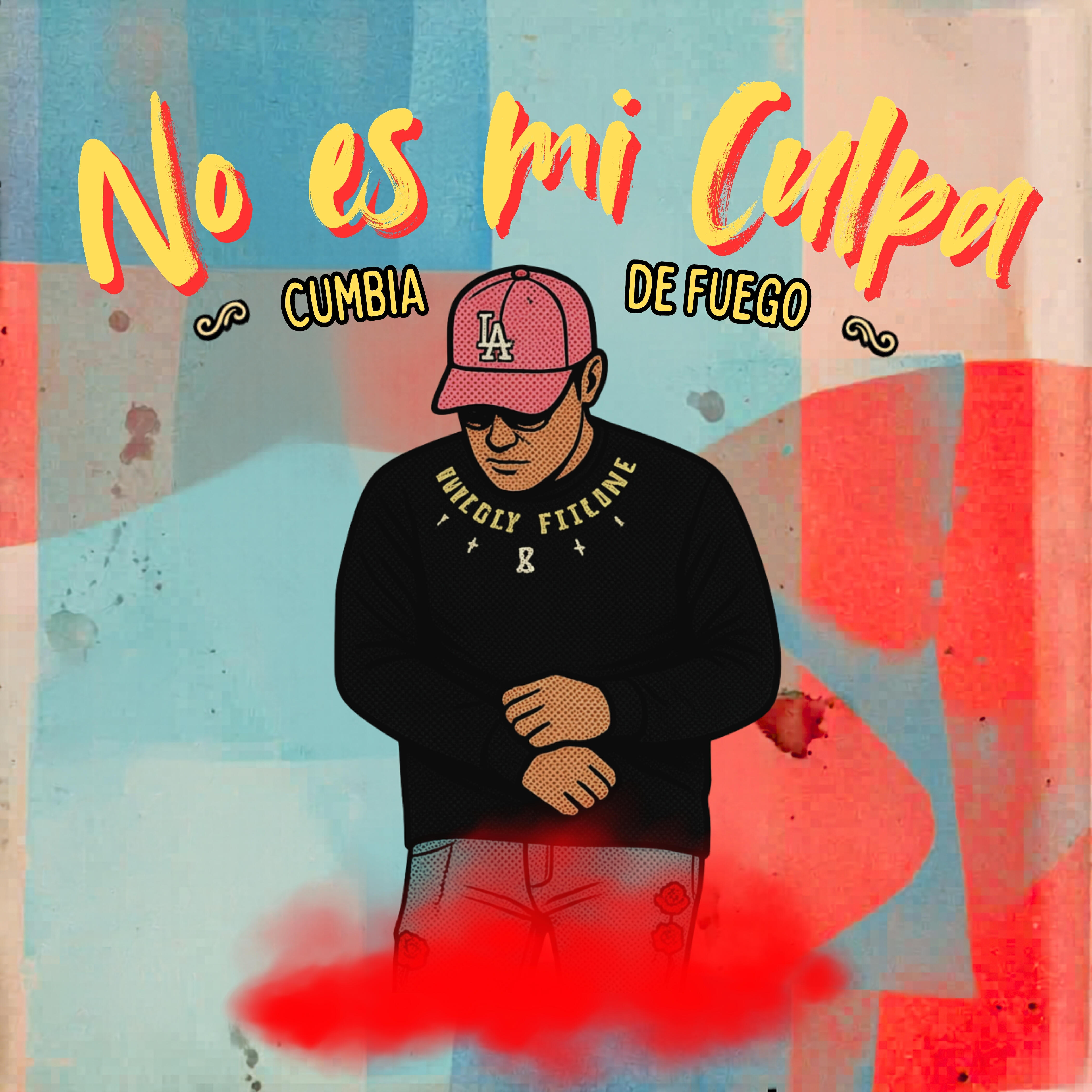 Релиз No Es Mi Culpa