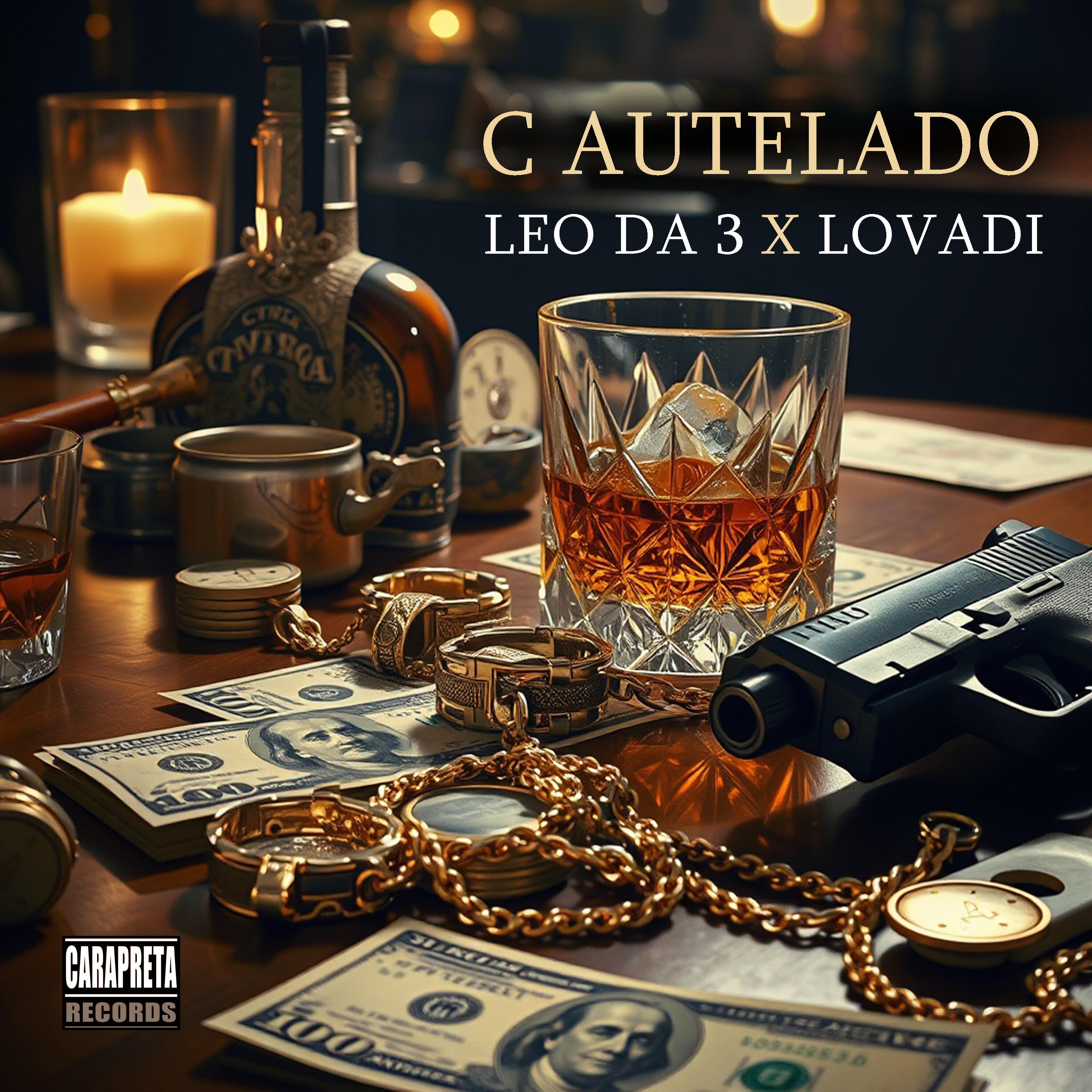 Mc Leo da 3