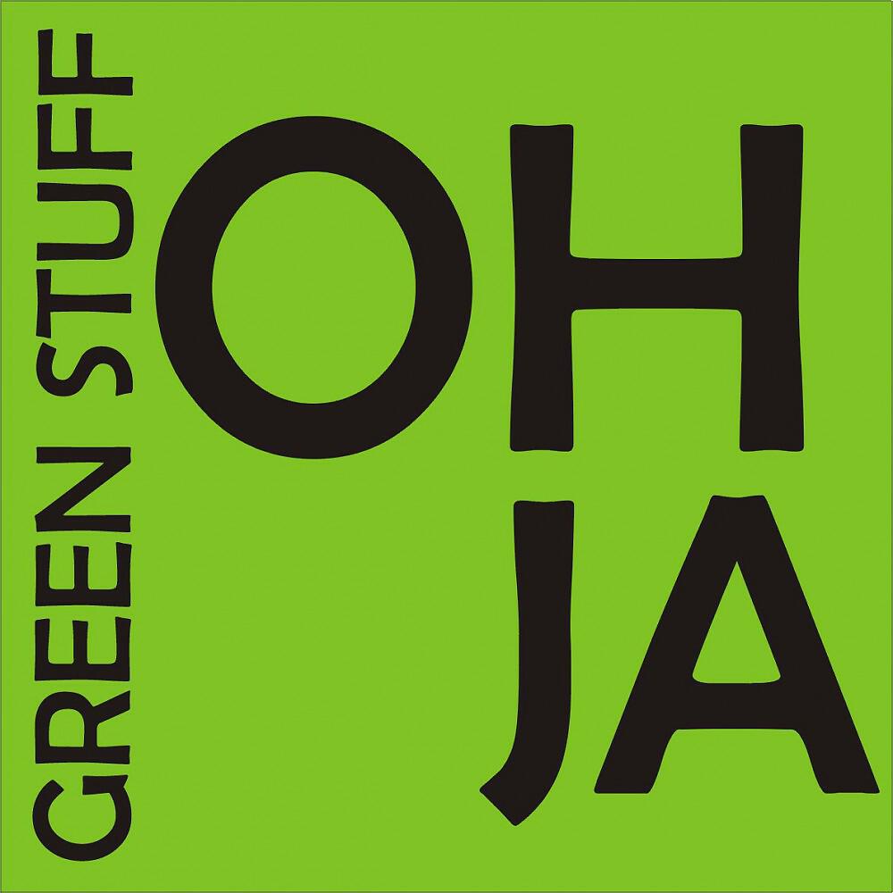 Релиз Oh Ja