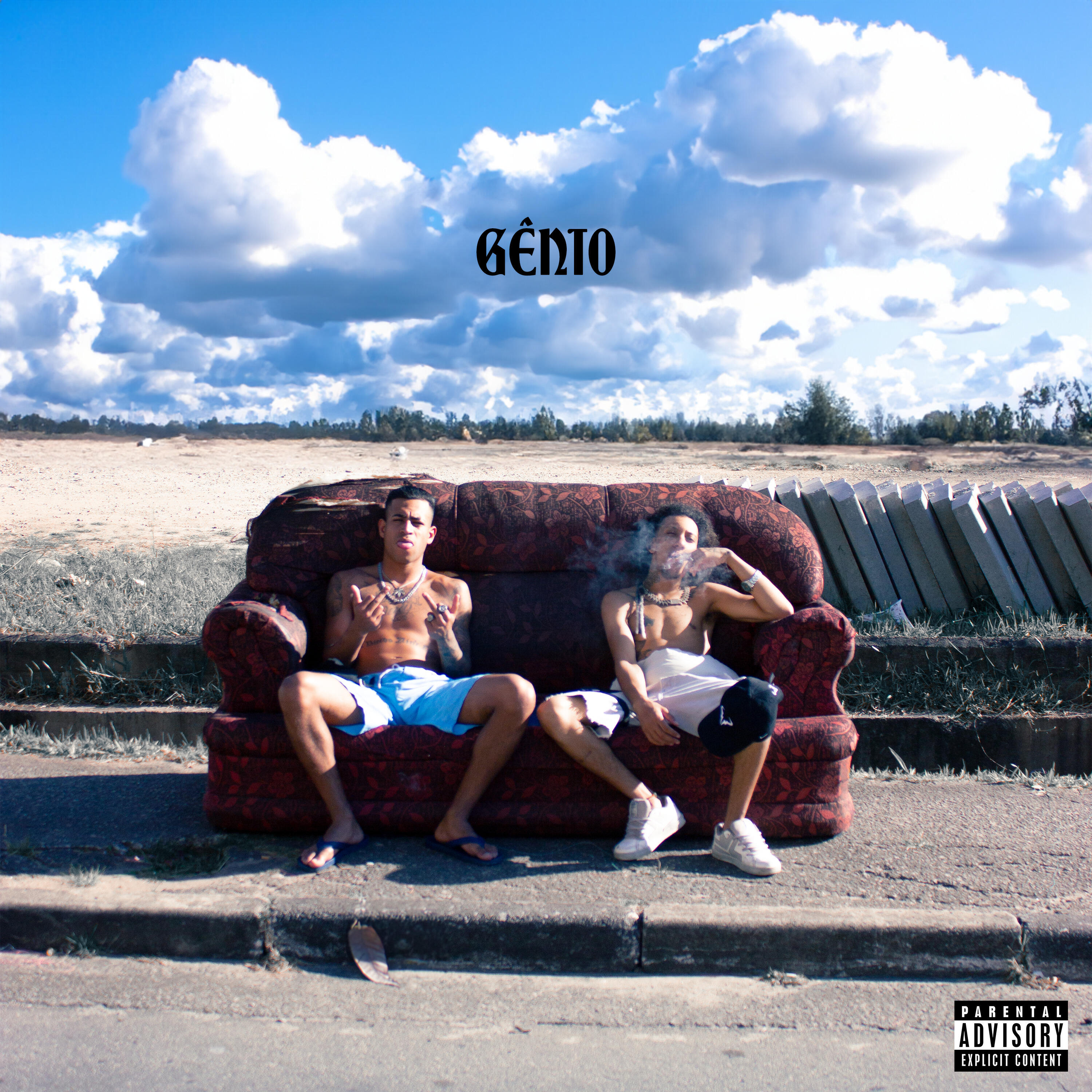Релиз Gênio