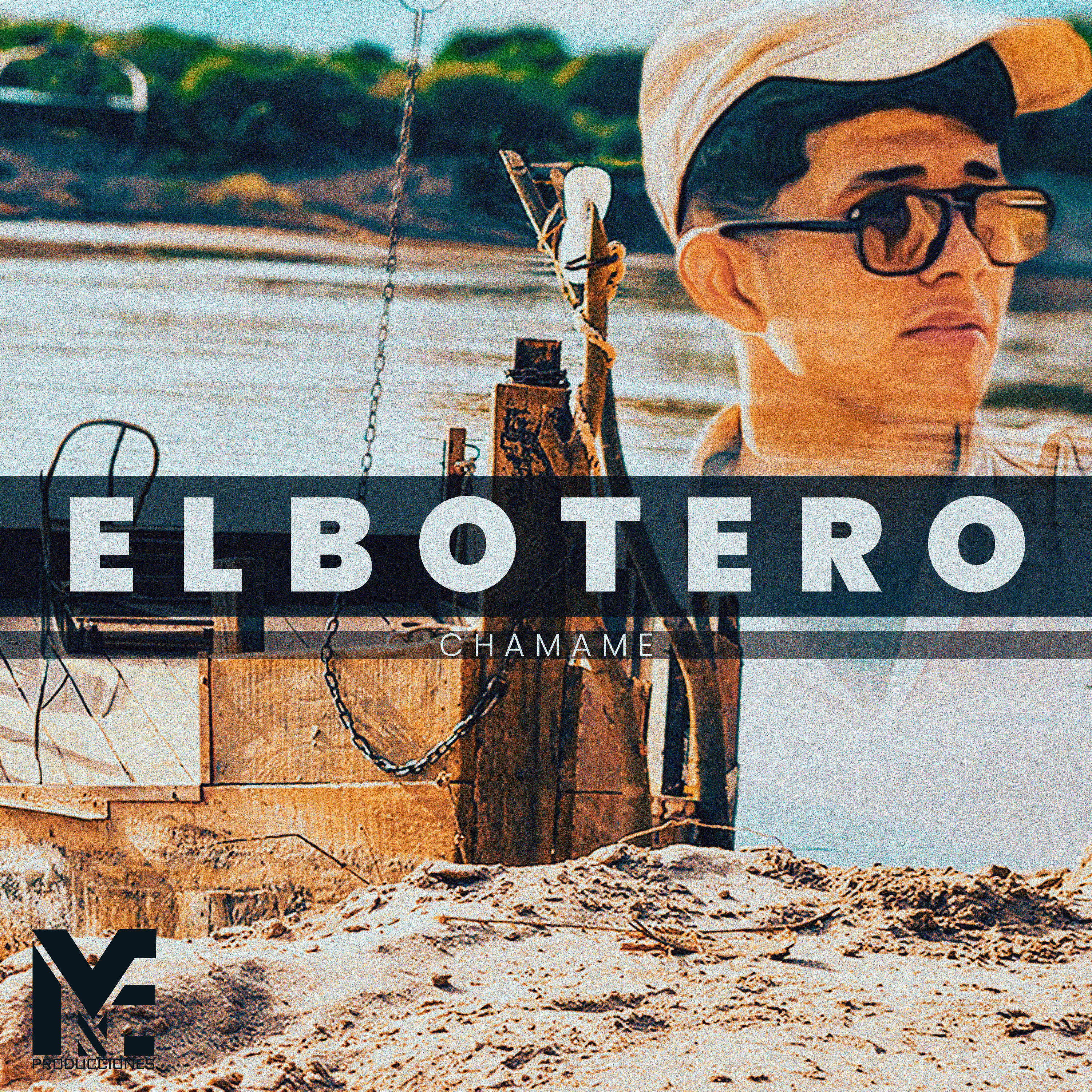Релиз El Botero Chamamé
