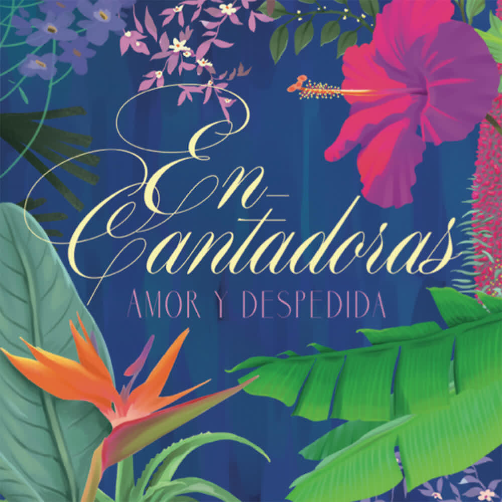 Релиз Amor y Despedida