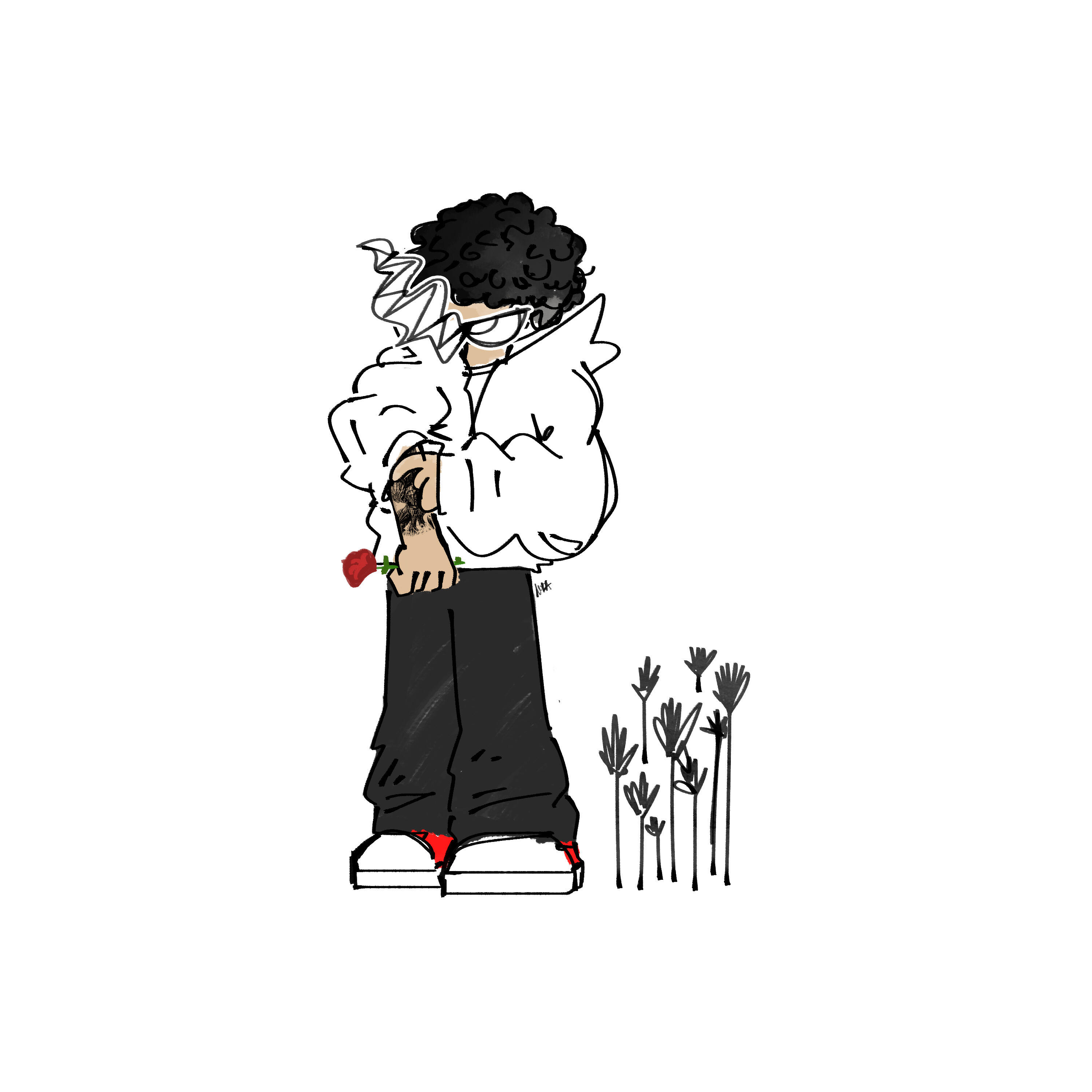 Релиз Le Fleur*