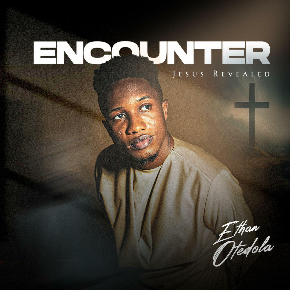 Ethan Otedola