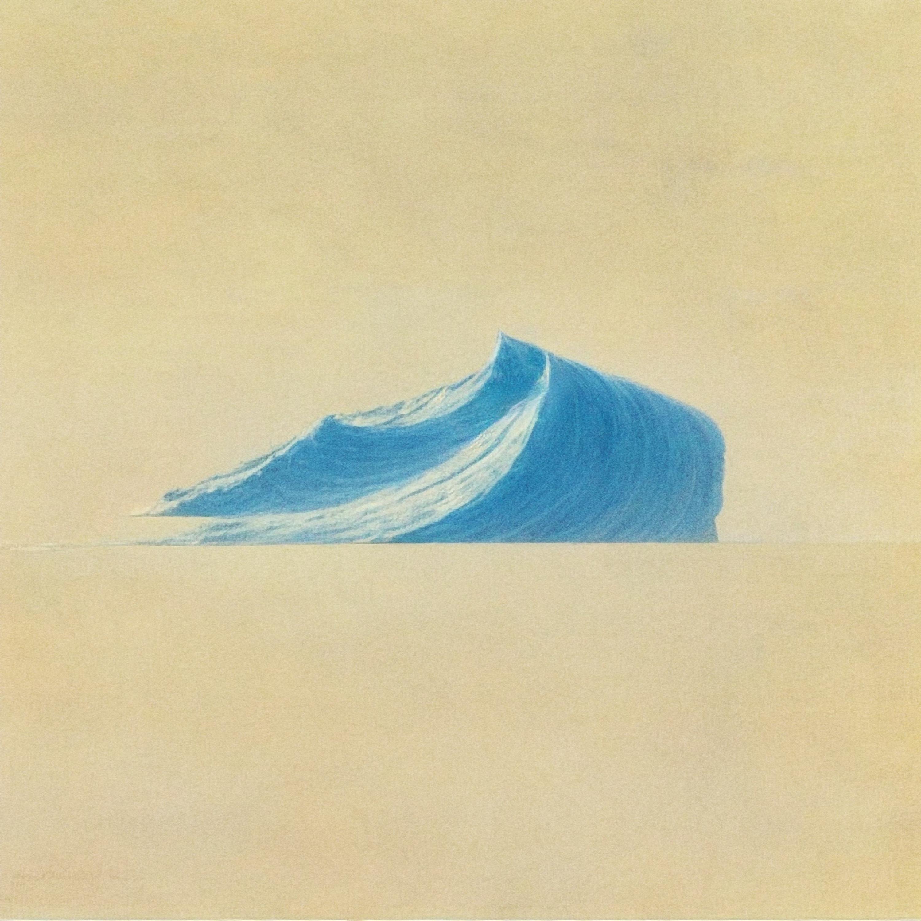 Релиз THE 4 SEAS