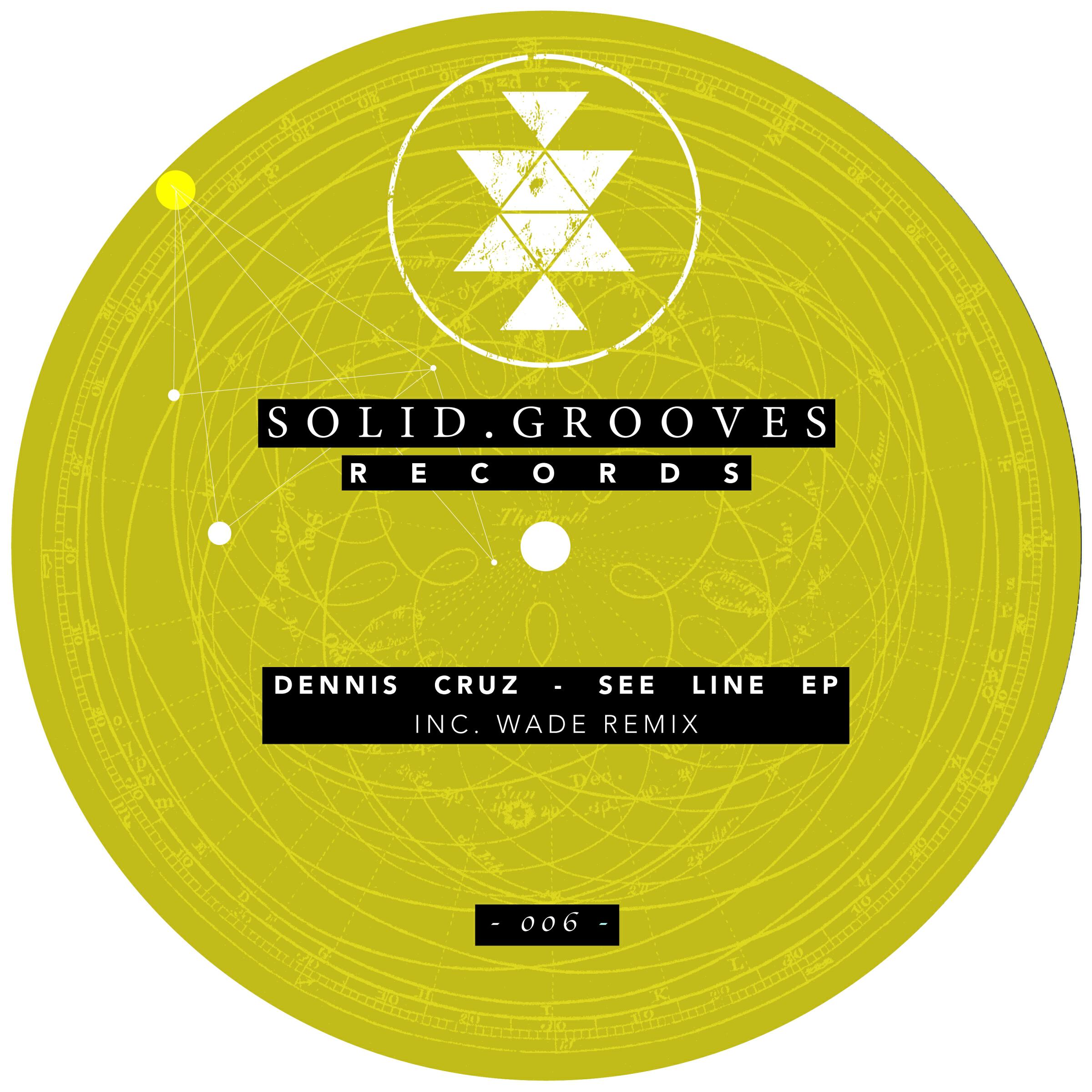 Релиз See Line EP