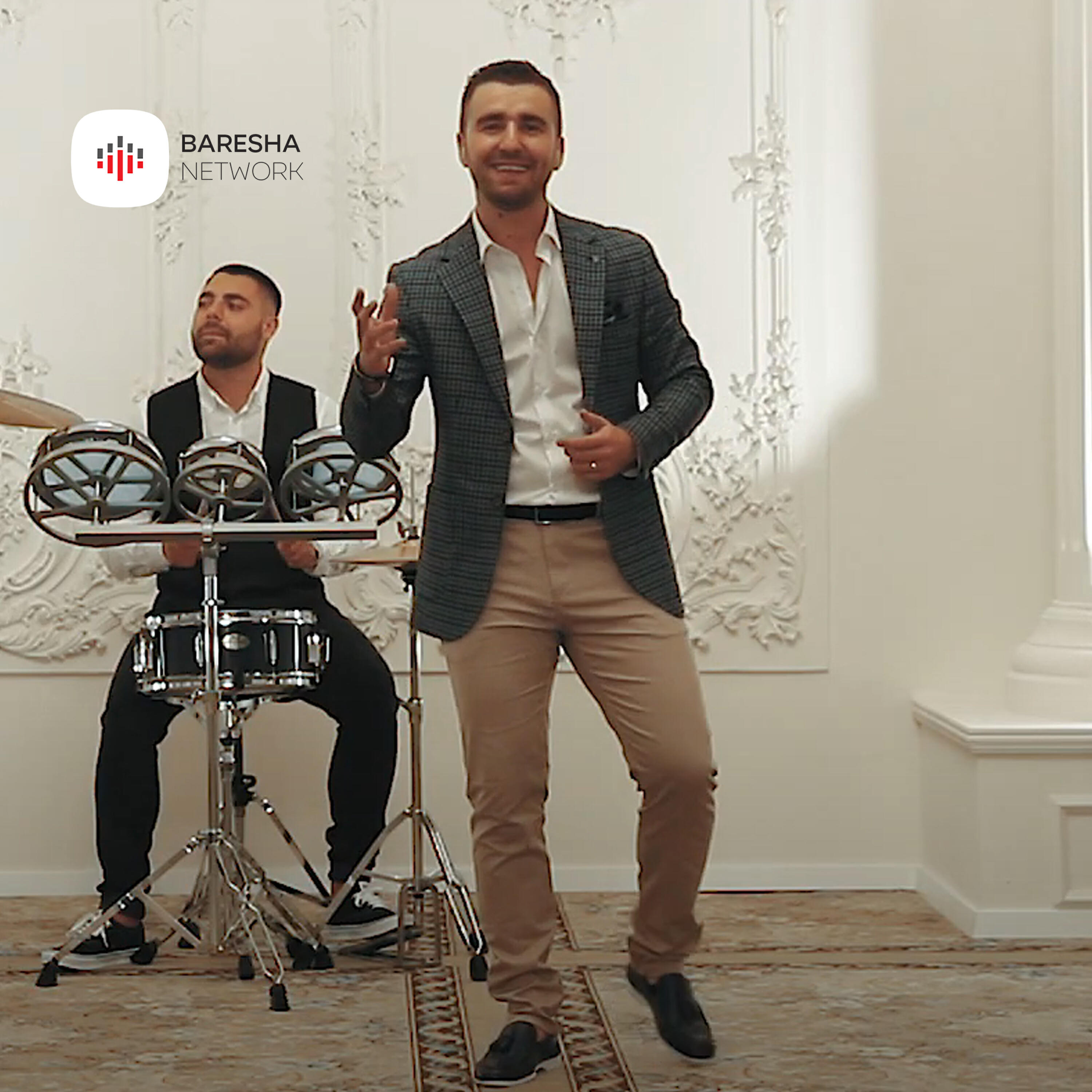 Релиз Ah pranvera