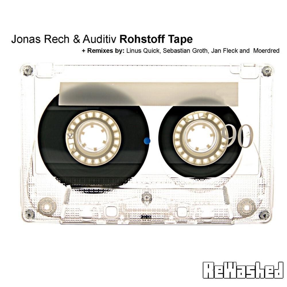 Auditiv & Jonas Rech