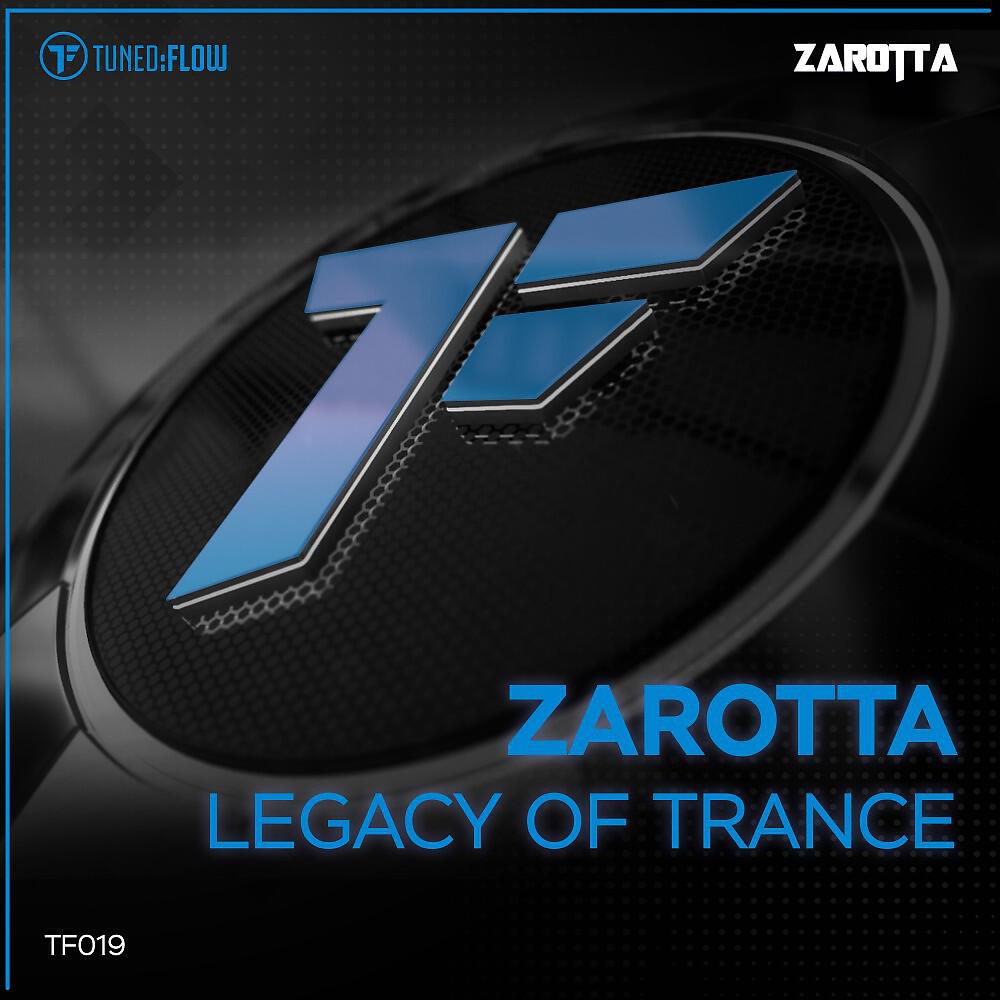 Релиз Legacy of Trance