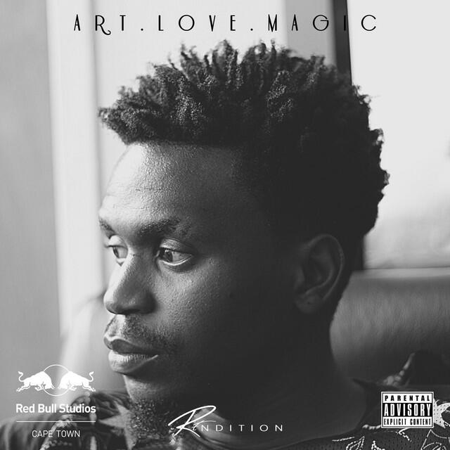 Релиз Art.Love.Magic