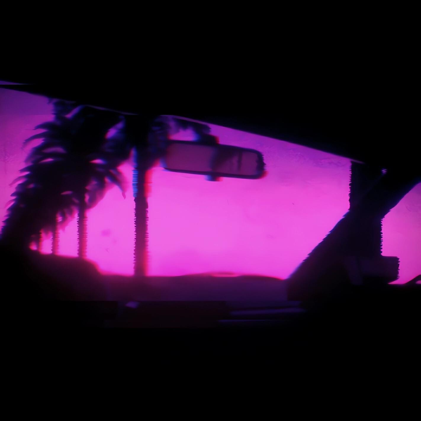 Релиз tonight